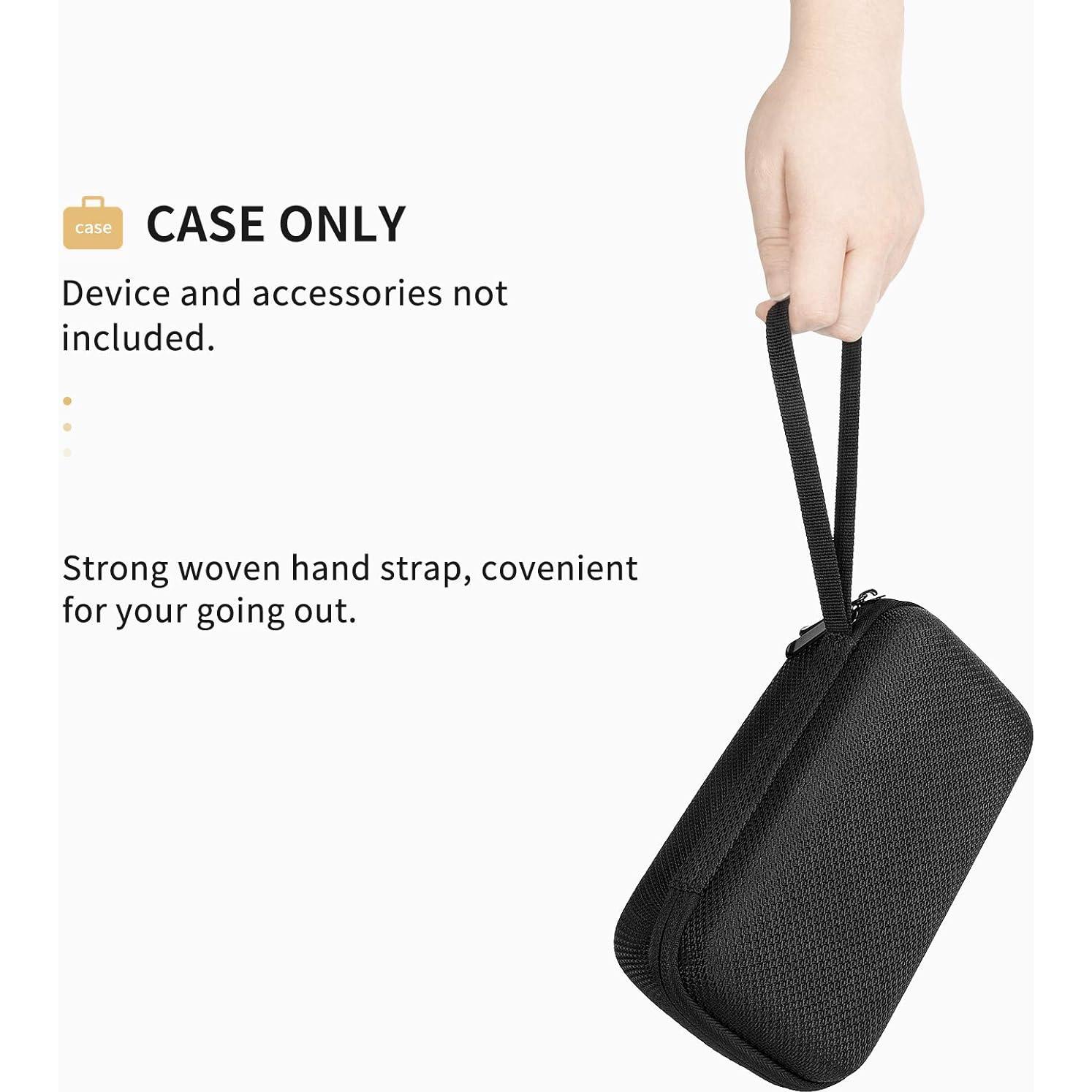 Funda Dura Yinke para Altavoz Bluetooth Marshall Emberton