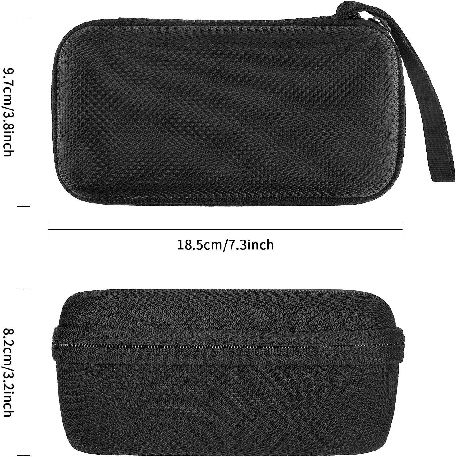 Funda Dura Yinke para Altavoz Bluetooth Marshall Emberton