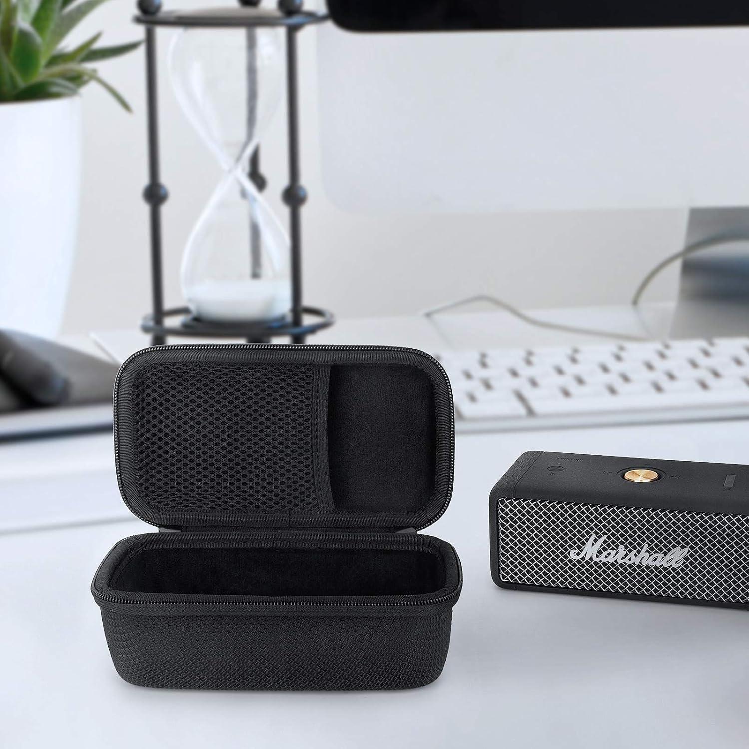 Funda Dura Yinke para Altavoz Bluetooth Marshall Emberton