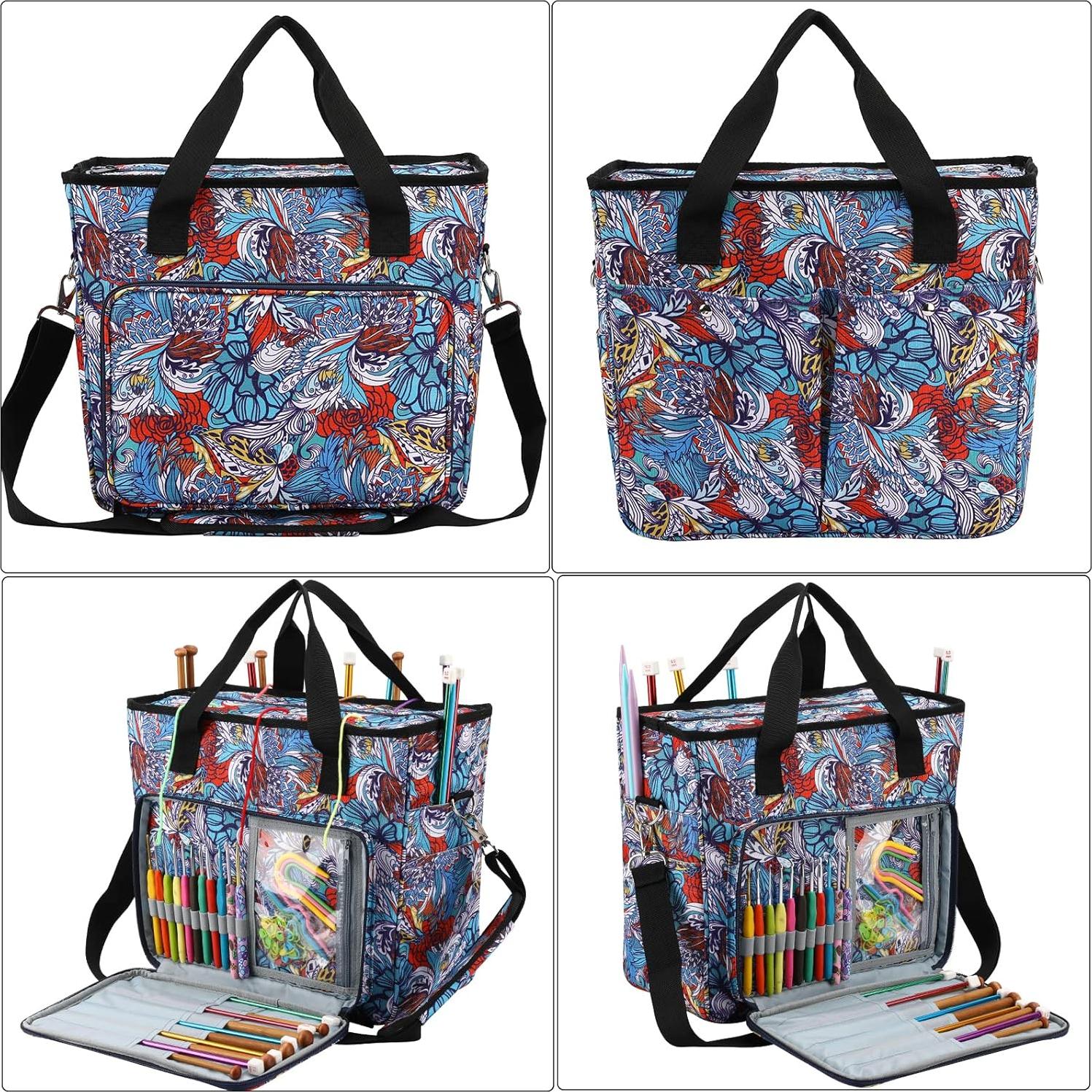 Bolsa de Almacenamiento de Hilo LOOEN Extra Grande 33.8x16x31.8cm