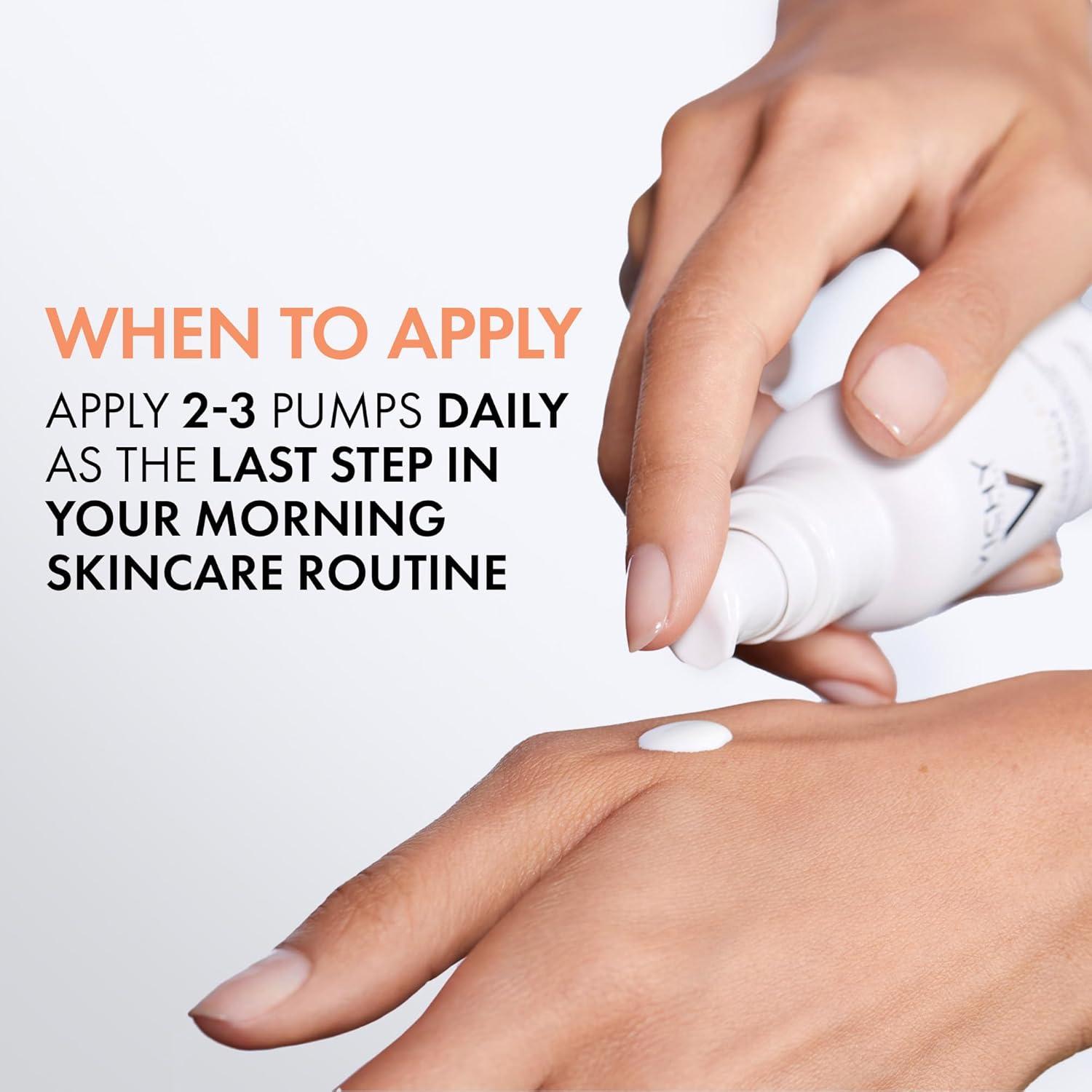 Protector Solar Vichy Capital Soleil SPF 60 Anti Envejecimiento