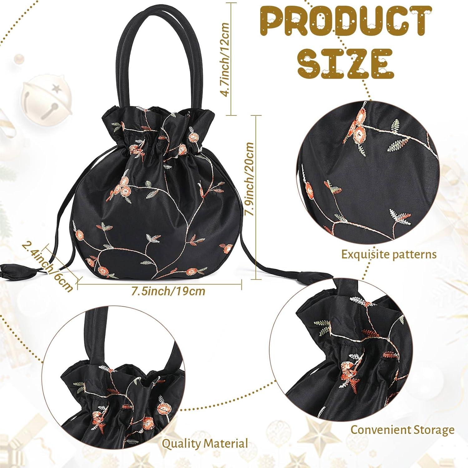 Disfraz de Anciana 5 Piezas Gafas Collar Pulsera