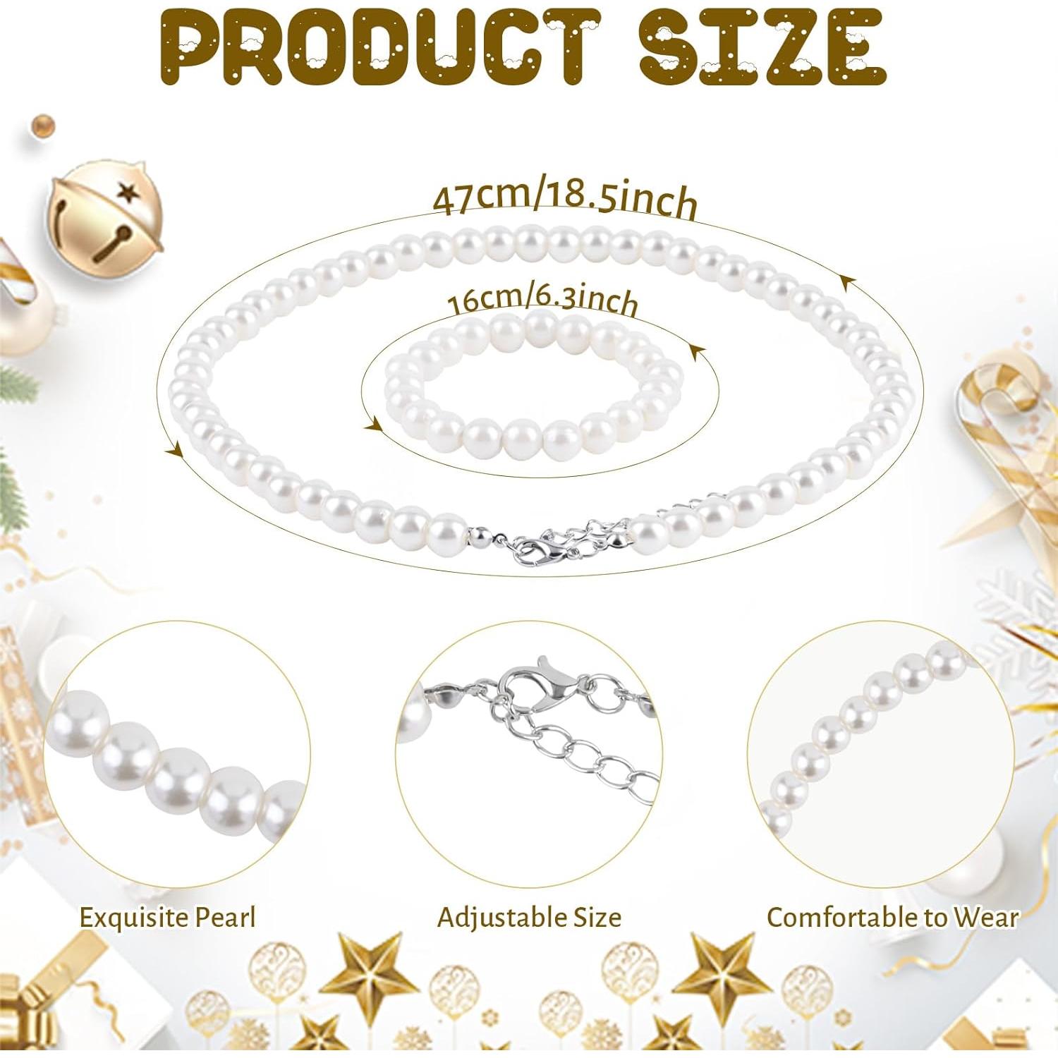 Disfraz de anciana 5 piezas con gafas y accesorios