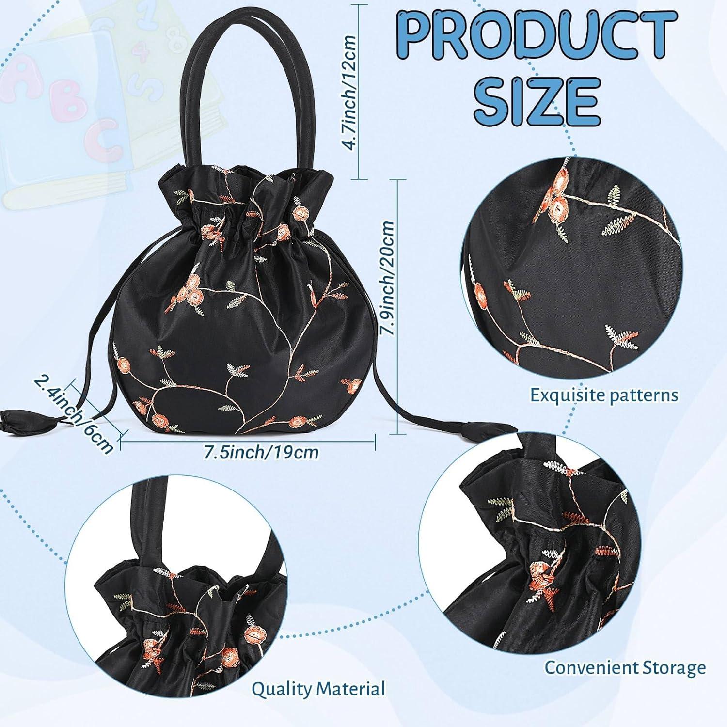 Disfraz de Anciana 5 Piezas Gafas Collar Pulsera