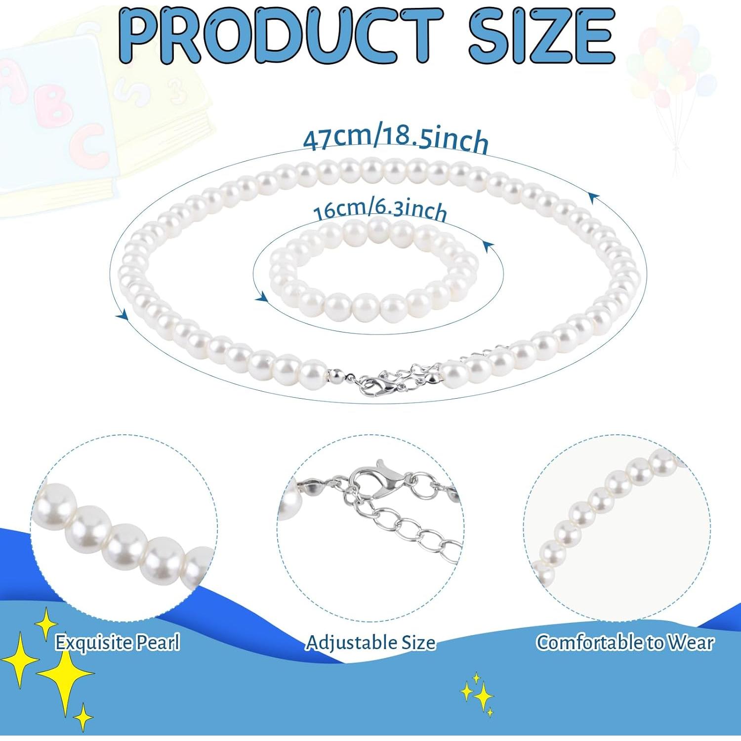 Disfraz de anciana 5 piezas con gafas y accesorios