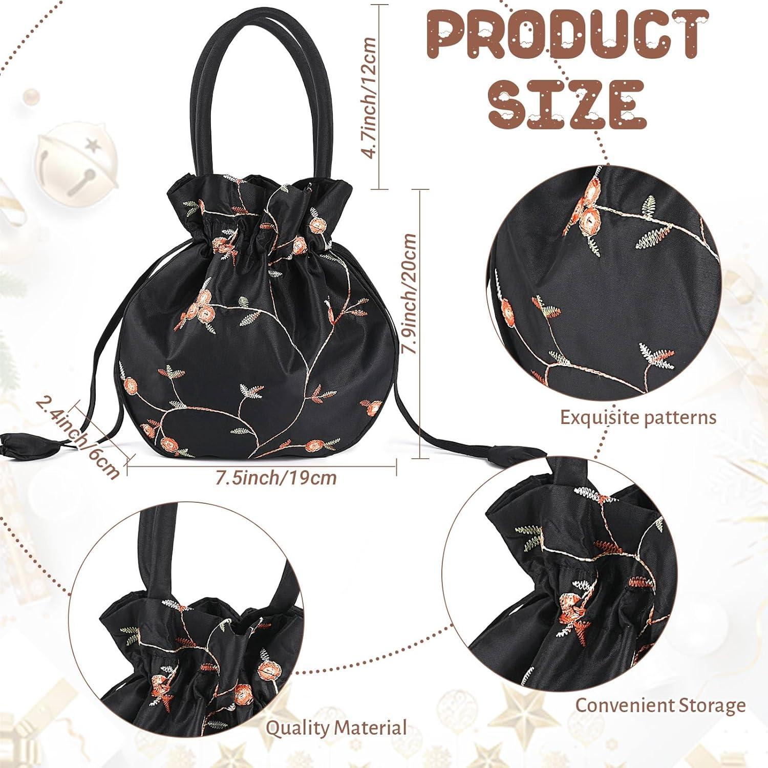 Disfraz de Anciana 5 PZS Gafas Collar Pulsera para Mujeres