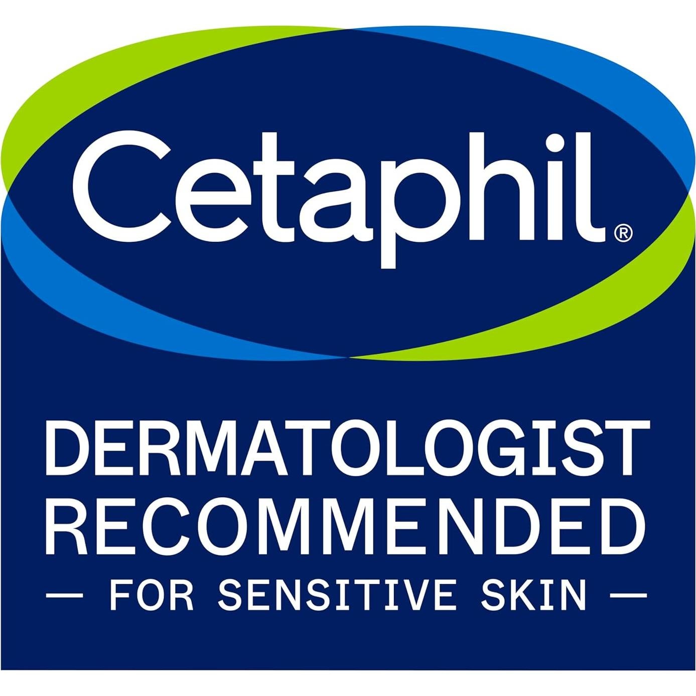 Limpiador Facial Cetaphil 567g Hidratante Piel Sensible