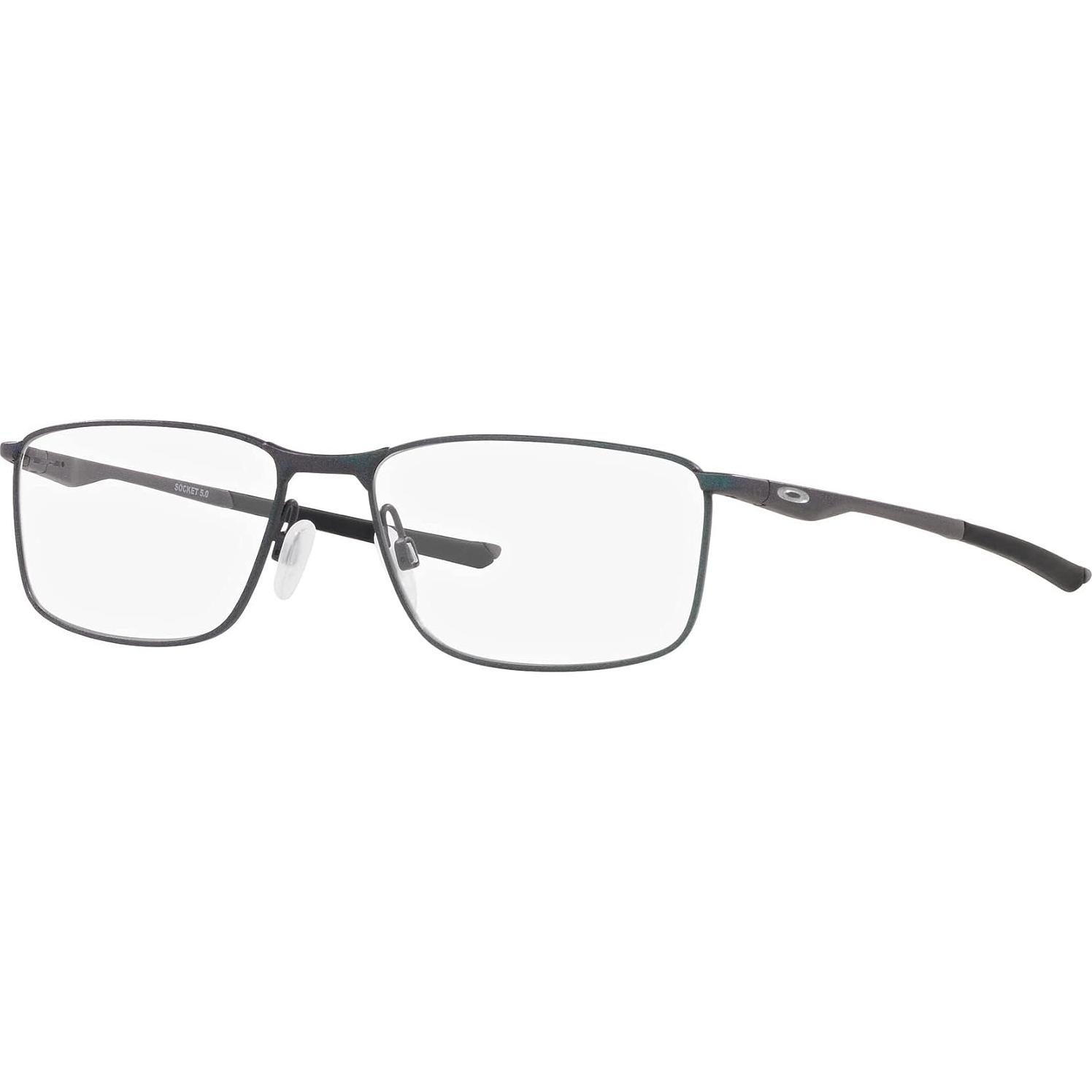 Montura de gafas recetadas Oakley OX3217 53mm para hombres
