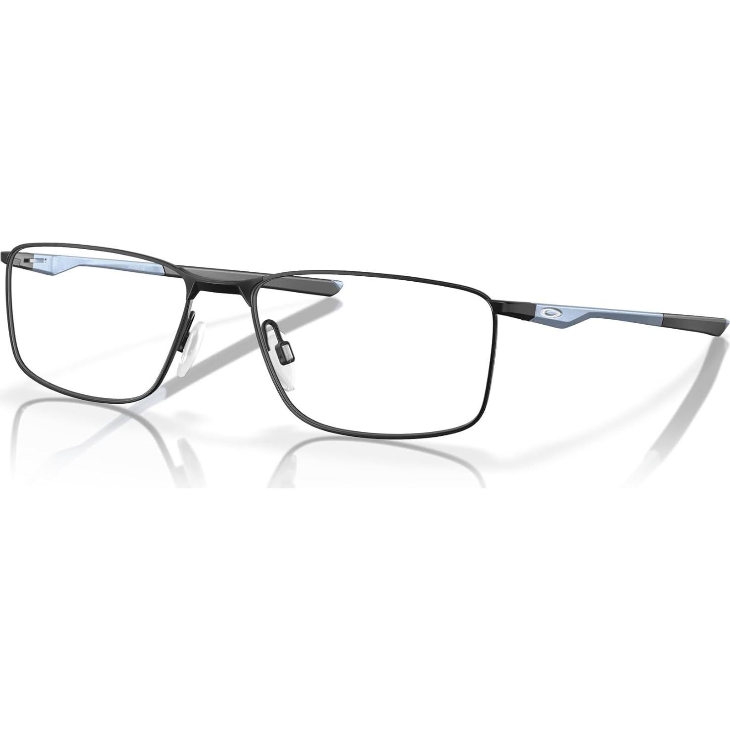 Montura de Gafas Recetadas Oakley OX3217 Negra 53mm