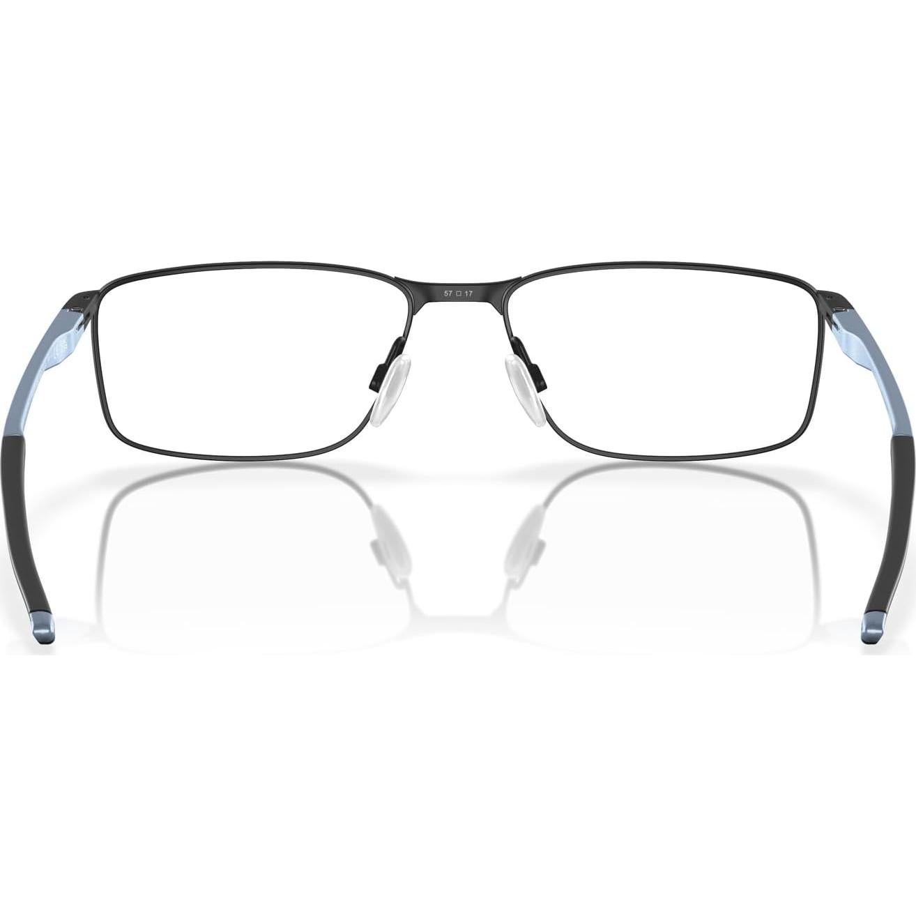 Montura de Gafas Recetadas Oakley OX3217 Negra 53mm