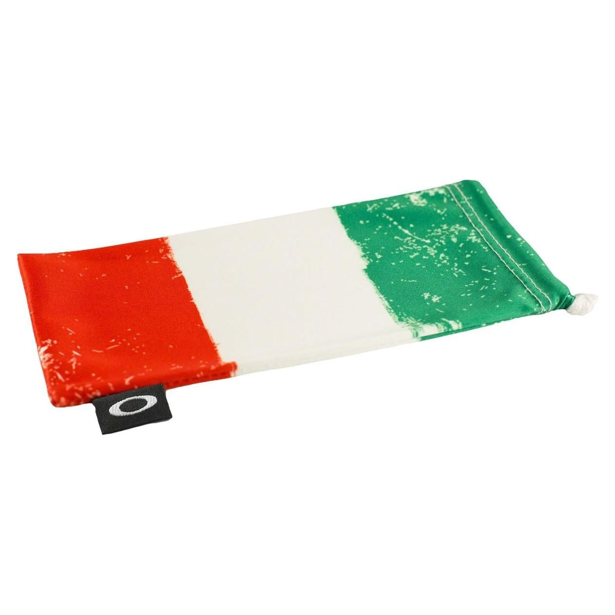 Microbolsa Oakley Unisex Tamaño Único Bandera Italia