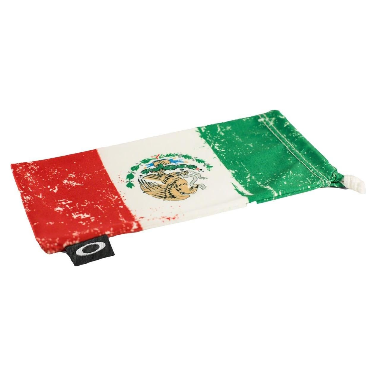 Microbolsa Oakley Unisex Talla Única Bandera México