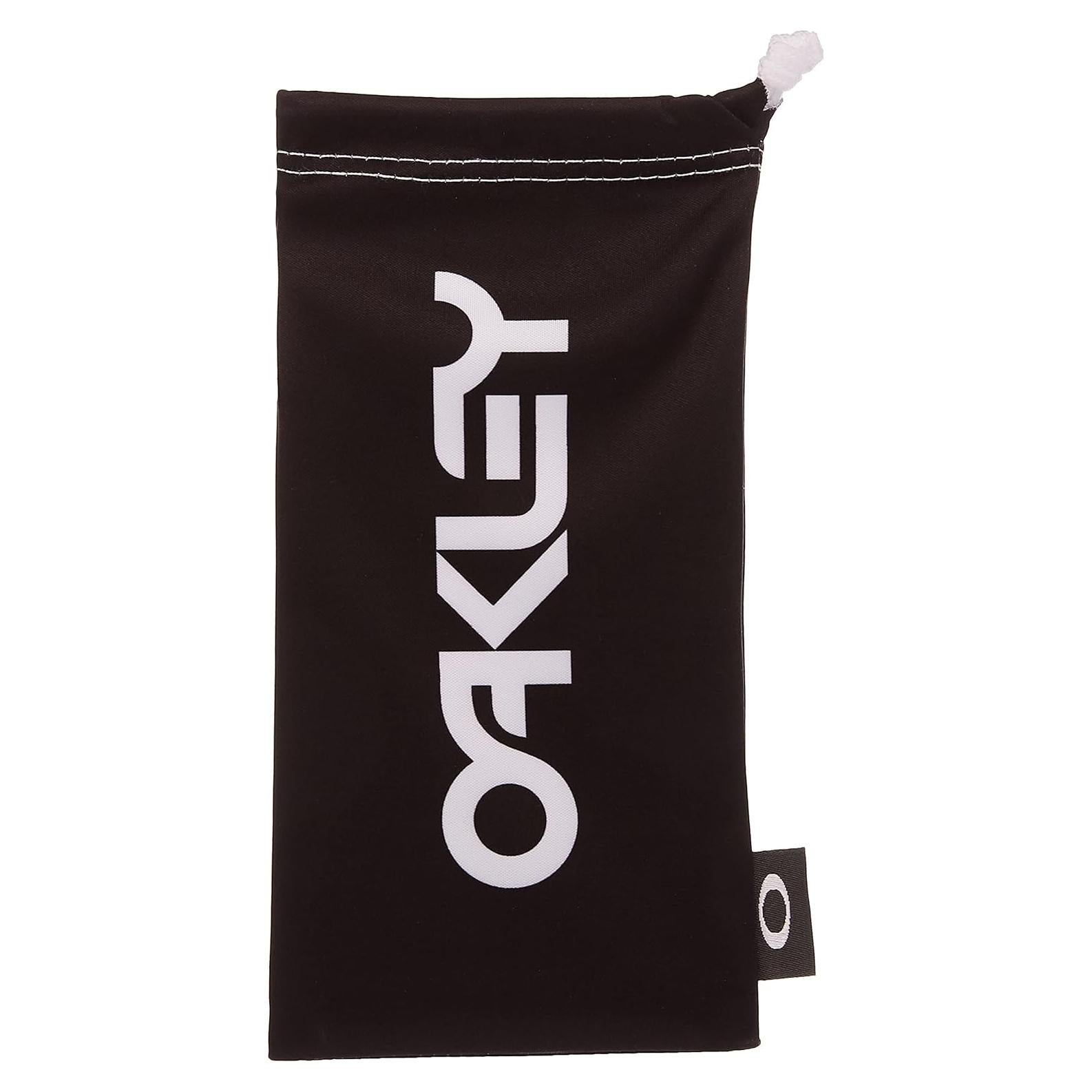Microbolsa Oakley Unisex Talla Única Paño Limpieza