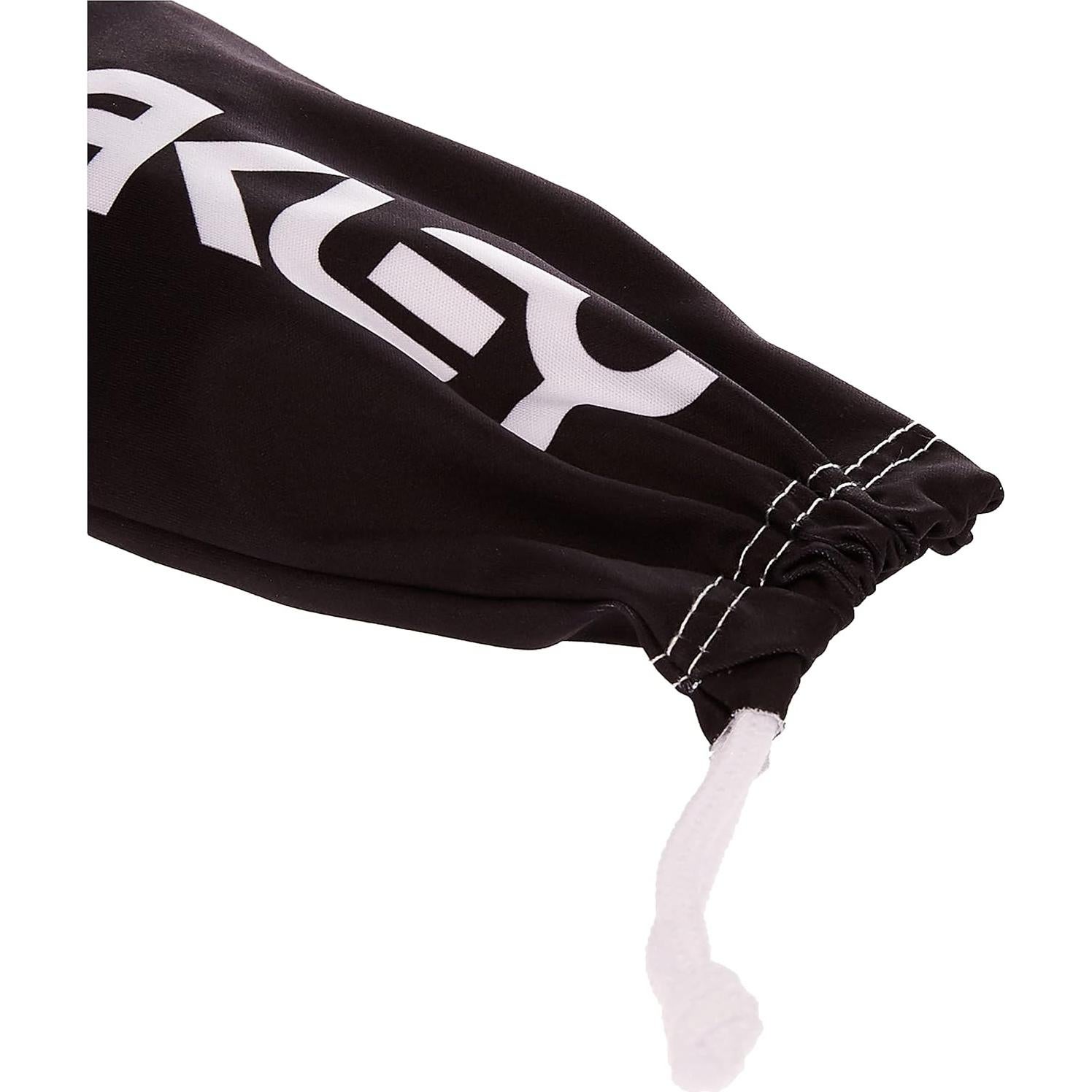 Microbolsa Oakley Unisex Talla Única Paño Limpieza