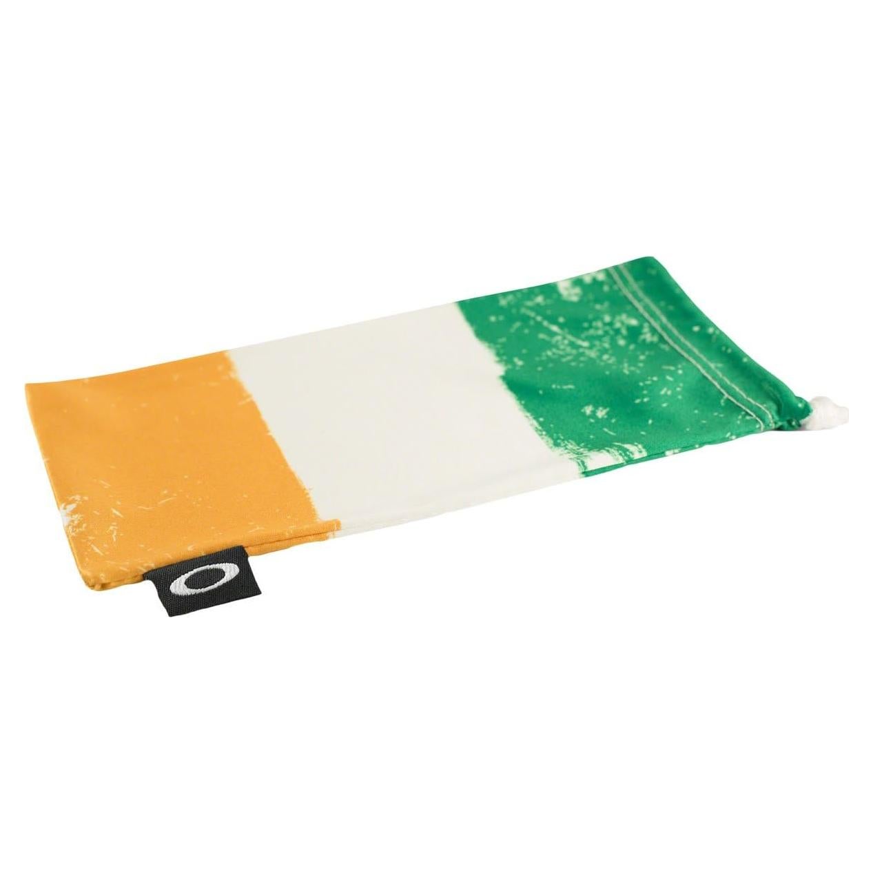 Microbolsa Oakley Unisex Talla Única Bandera Irlanda