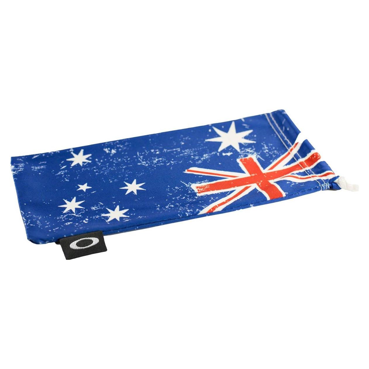 Microbolsa Oakley Unisex Talla Única Bandera Australia