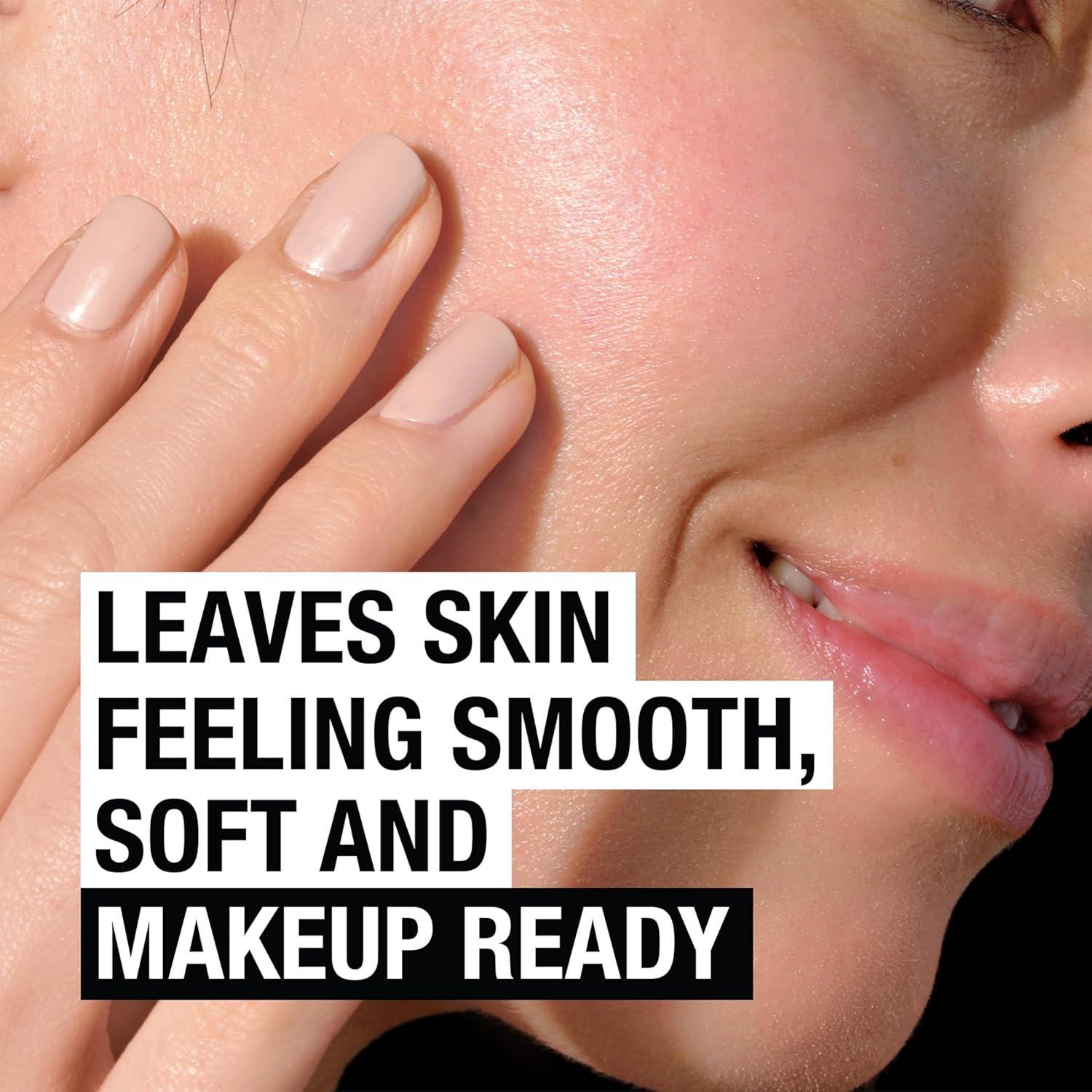 Suero Facial Hidratante Neutrogena SPF 60 con Vitamina E