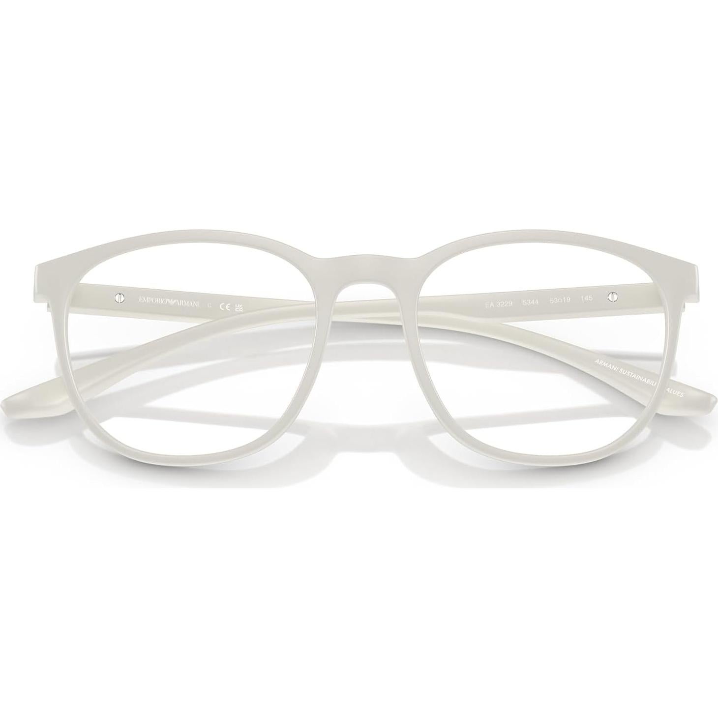 Gafas de Prescripción Emporio Armani EA3229 Hombre 51mm