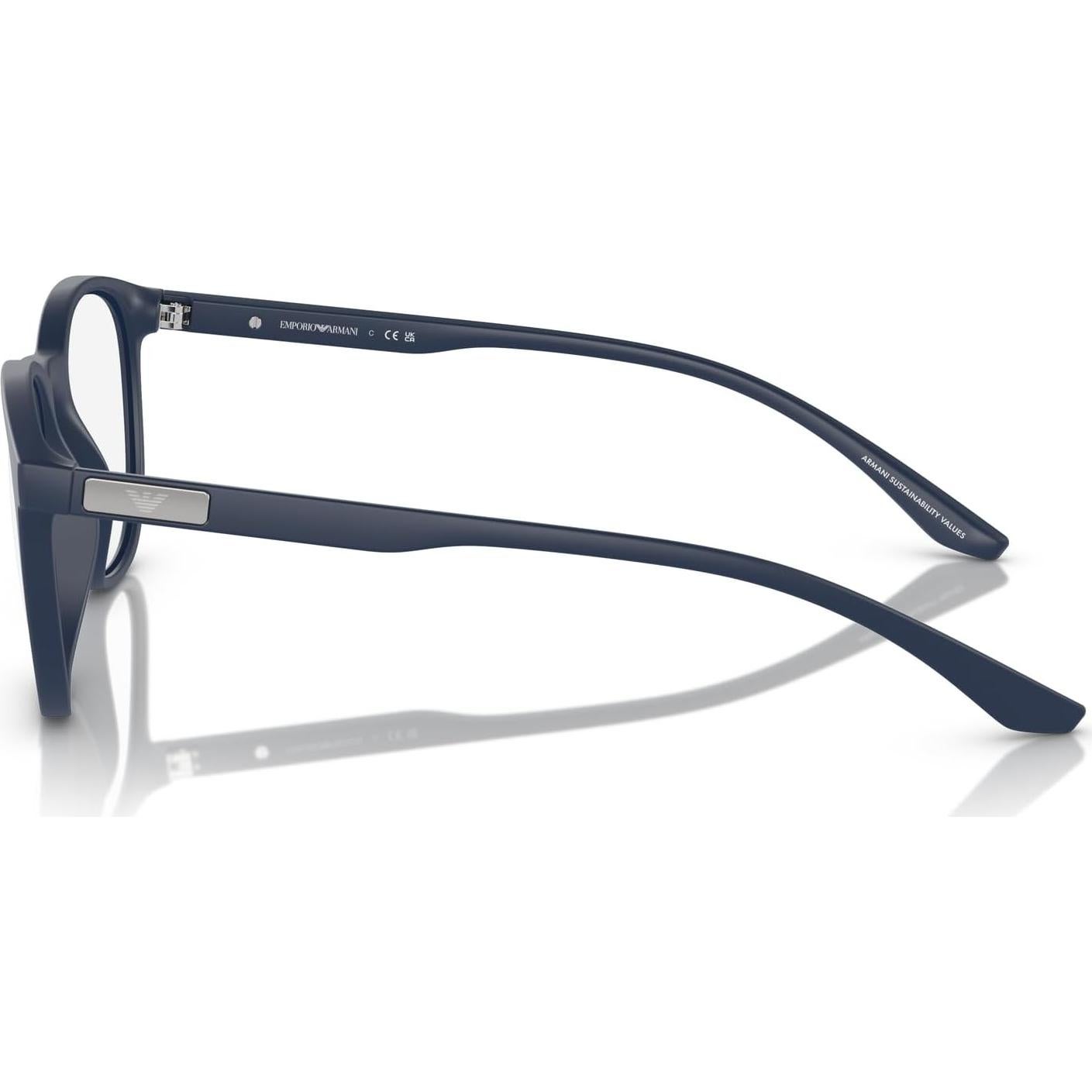 Gafas de Prescripción Emporio Armani EA3229 Hombre