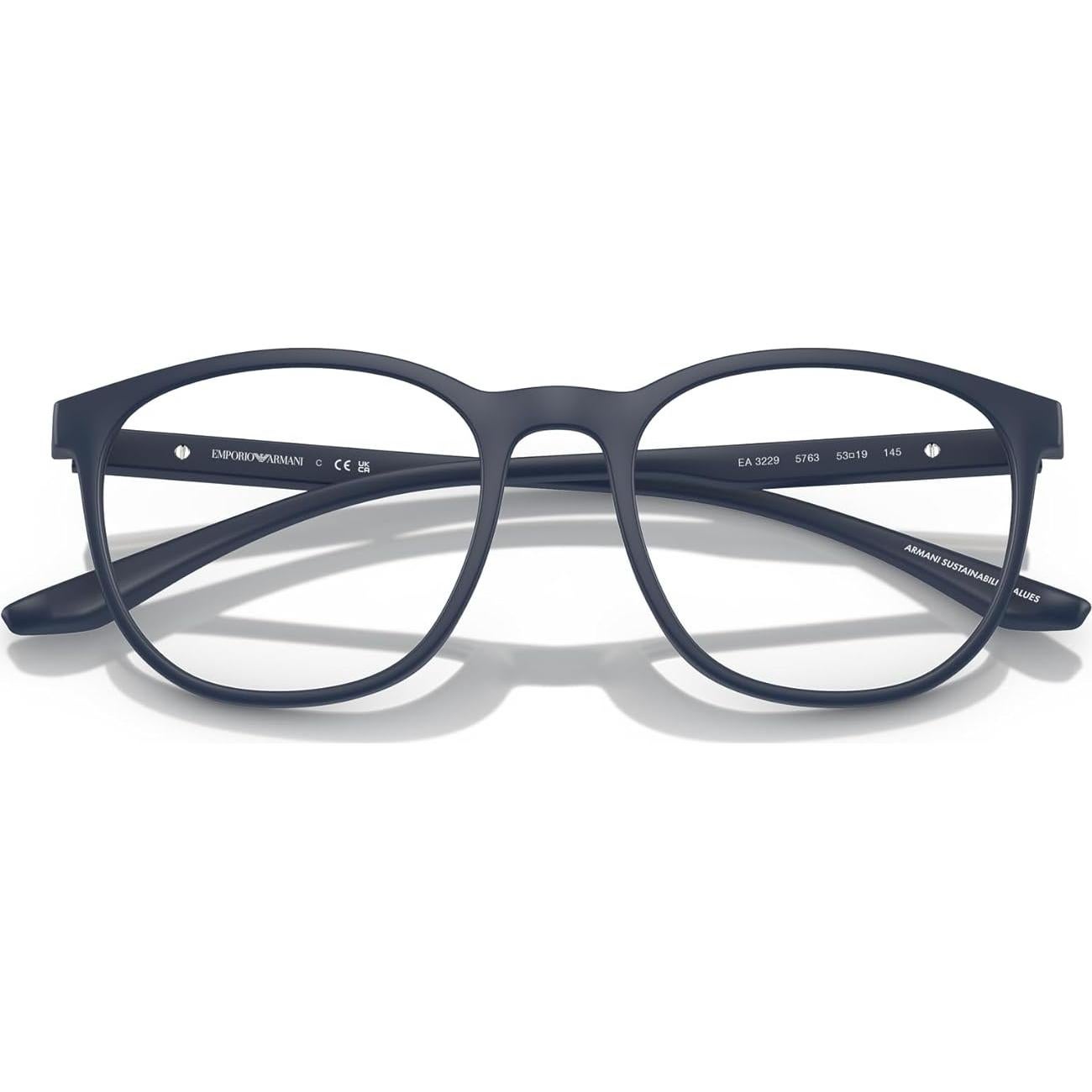 Gafas de Prescripción Emporio Armani EA3229 Hombre