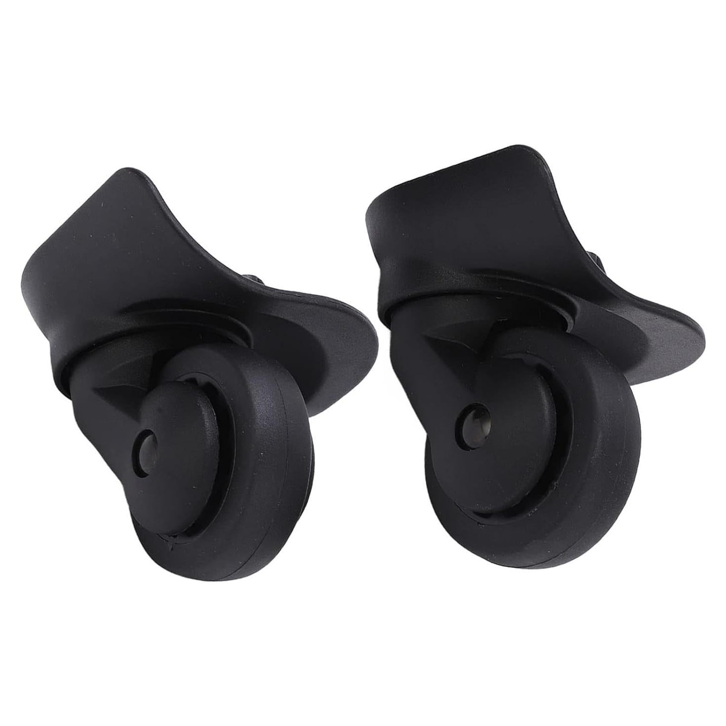 Ruedas de Reemplazo A53 para Equipaje Alomejor - 1 Par