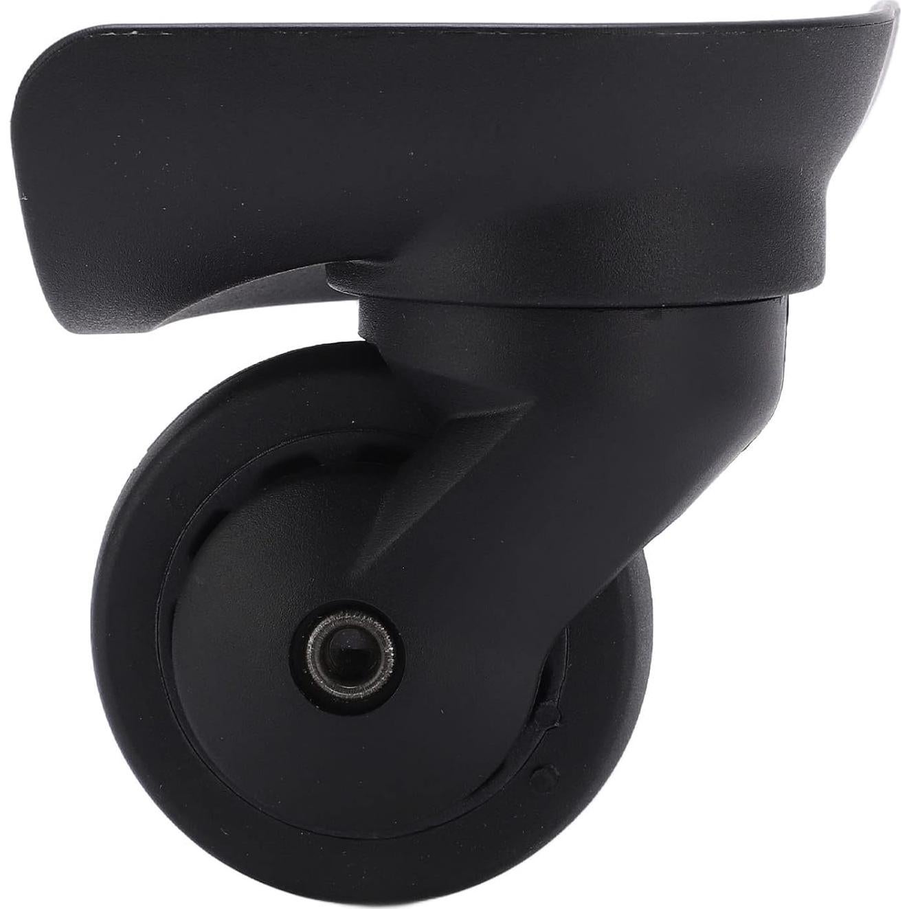 Ruedas de Reemplazo A53 para Equipaje Alomejor - 1 Par