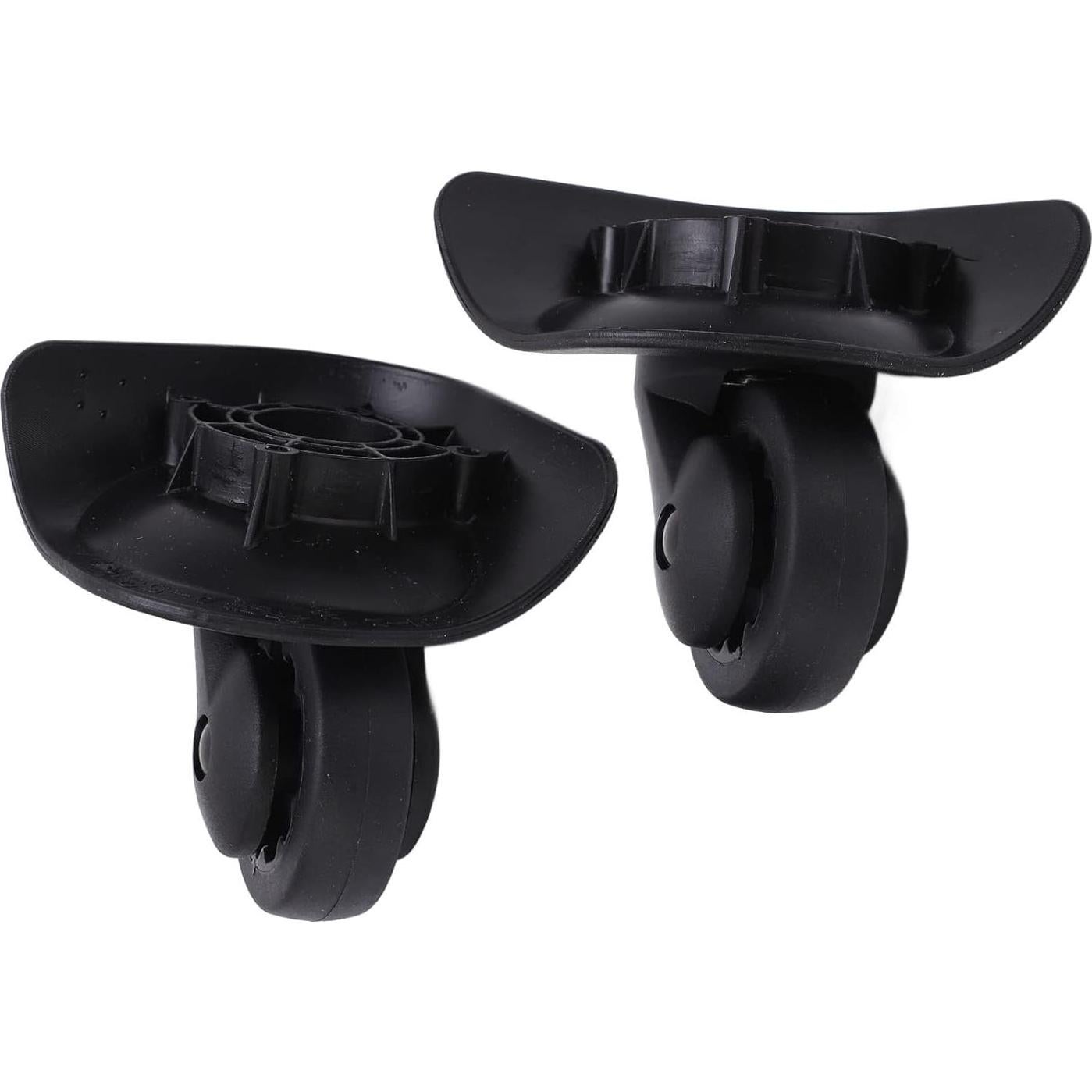 Ruedas de Reemplazo A53 para Equipaje Alomejor - 1 Par