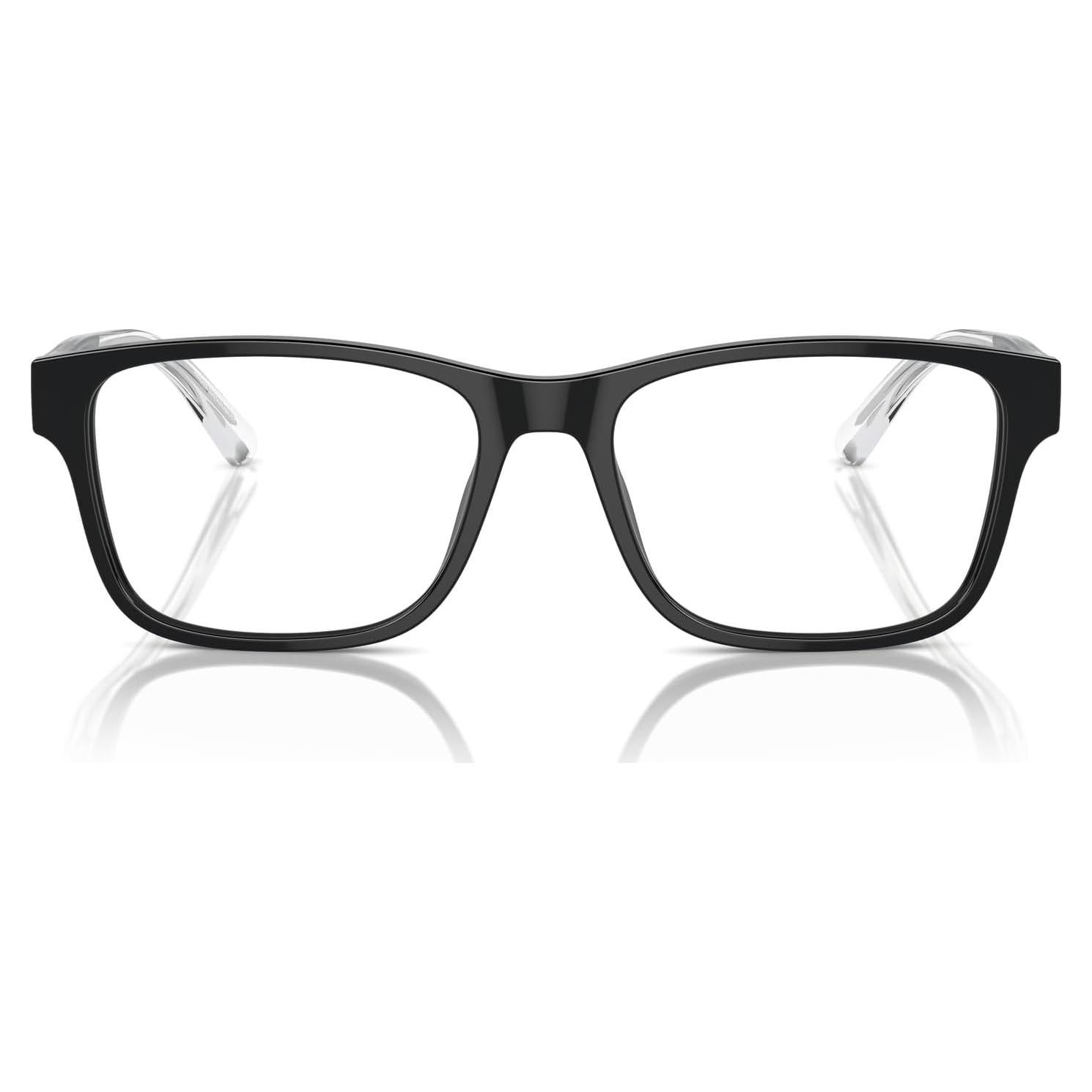 Gafas de Prescripción Emporio Armani EA3239 Rectangulares