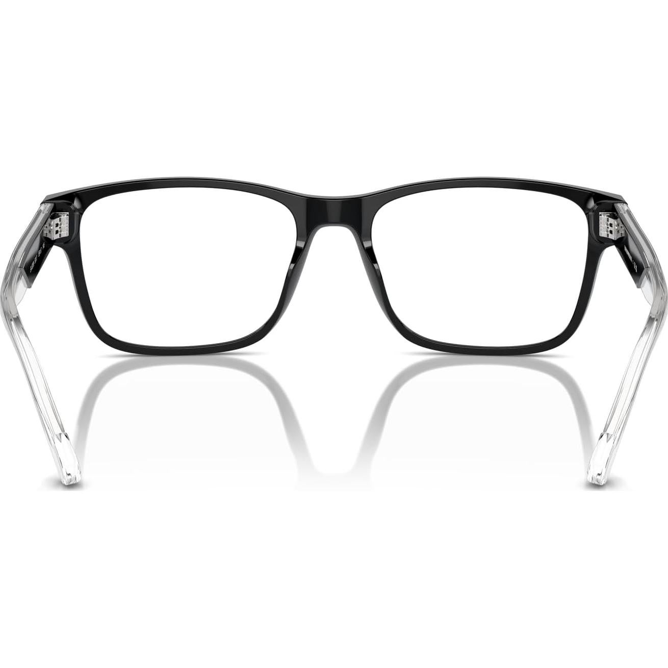 Gafas de Prescripción Emporio Armani EA3239 Rectangulares