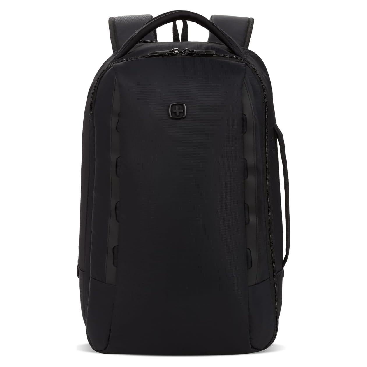 Mochila para Laptop SwissGear 8151 Negra 31L