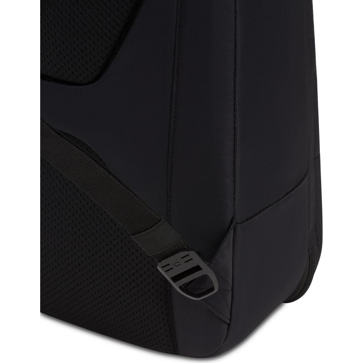 Mochila para Laptop SwissGear 8151 Negra 31L