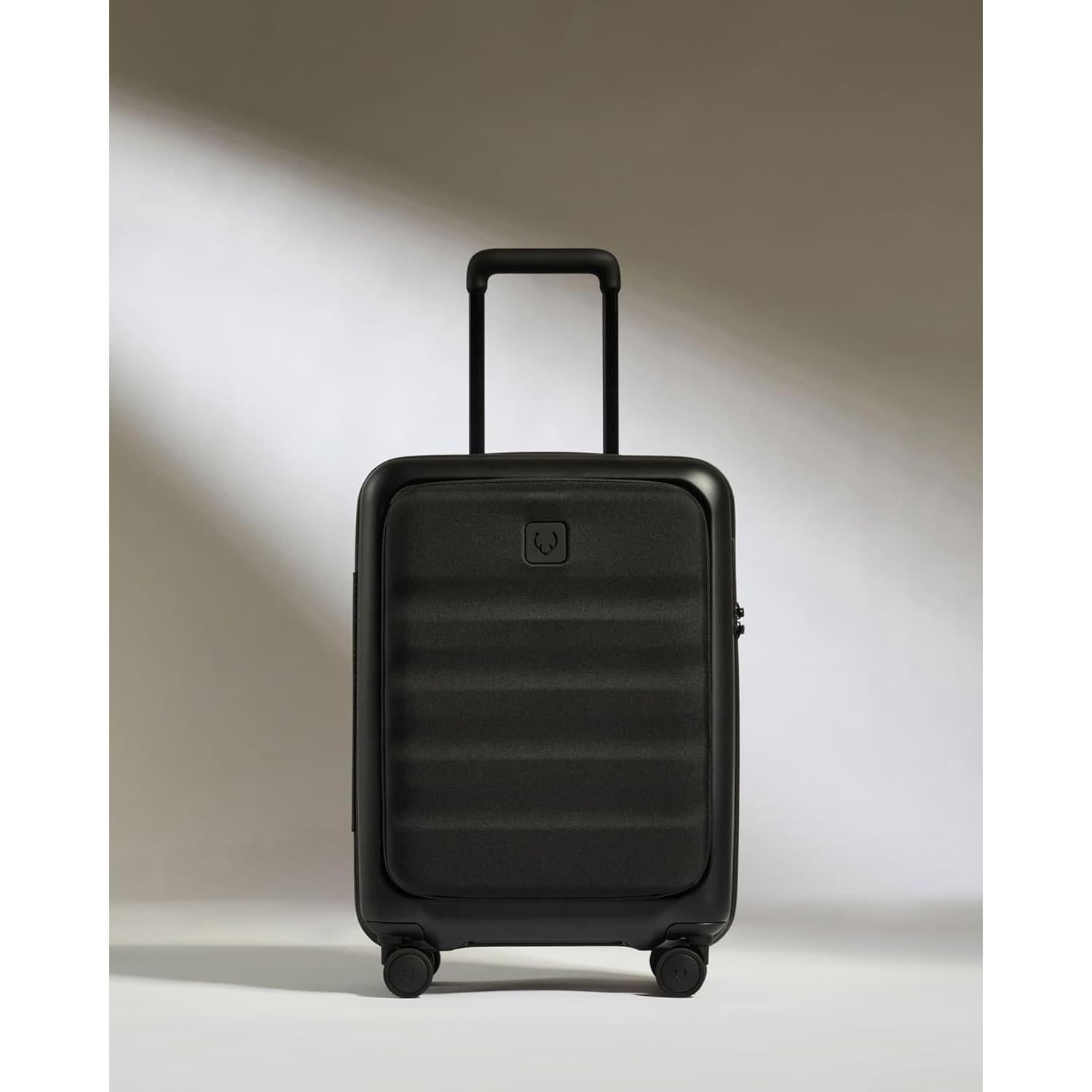 Maleta de Mano Antler Icon Stripe 55x40x24cm 47L Ligera