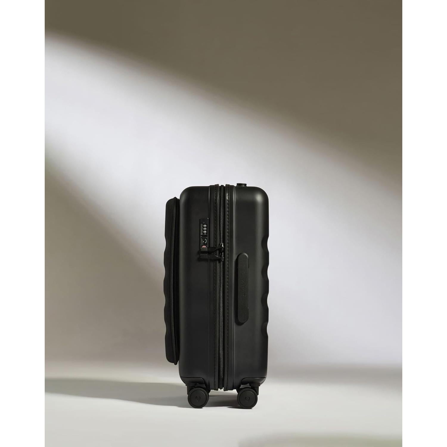 Maleta de Mano Antler Icon Stripe 55x40x24cm 47L Ligera