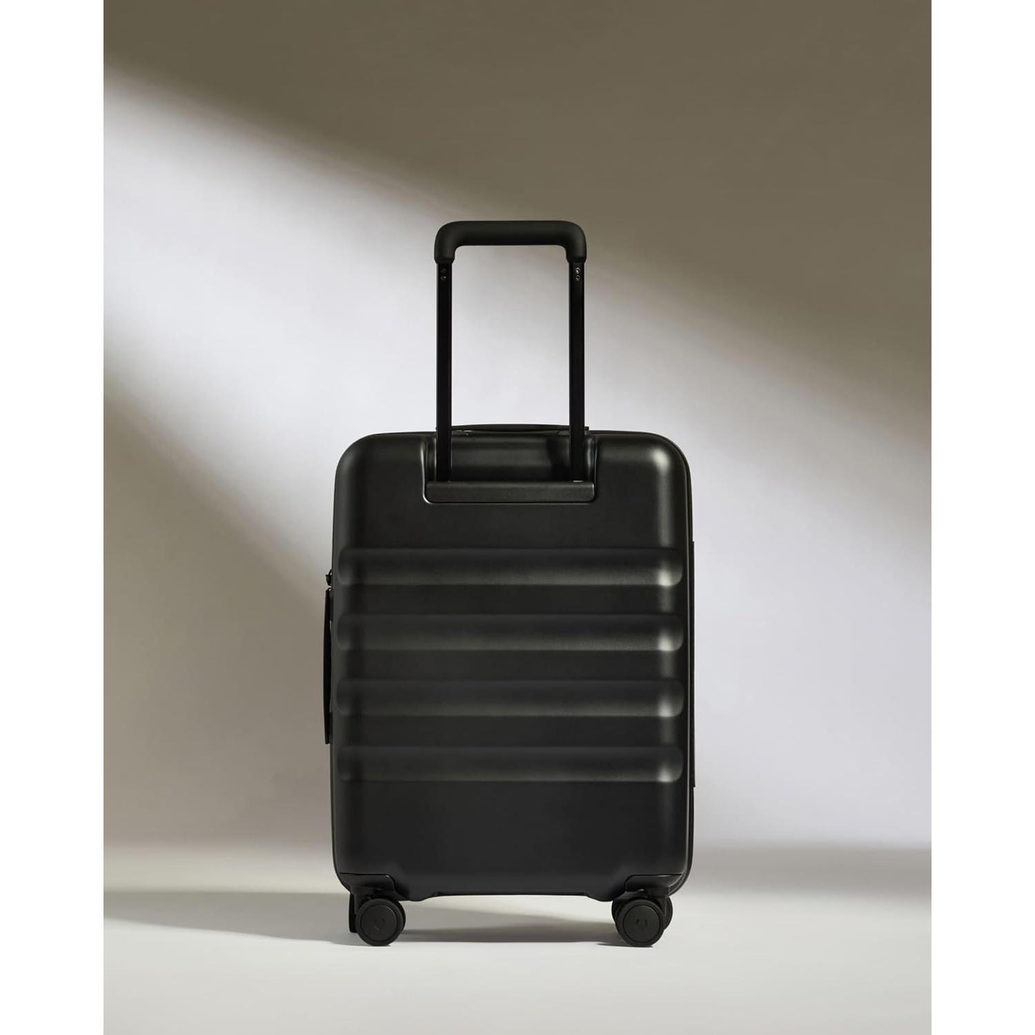 Maleta de Mano Antler Icon Stripe 55x40x24cm 47L Ligera
