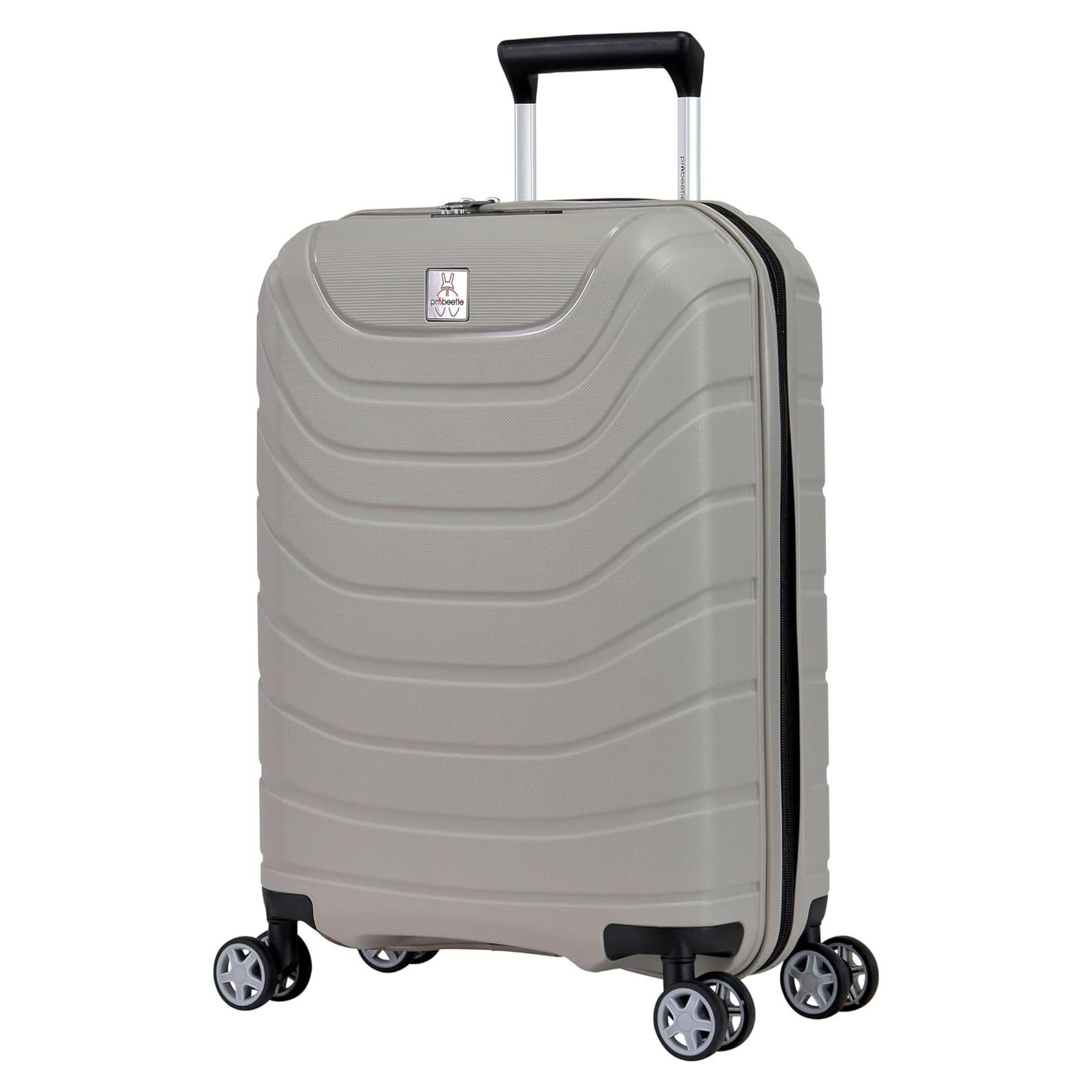 Maleta Expandible Eminent Voyager XXI 47L 2.5kg