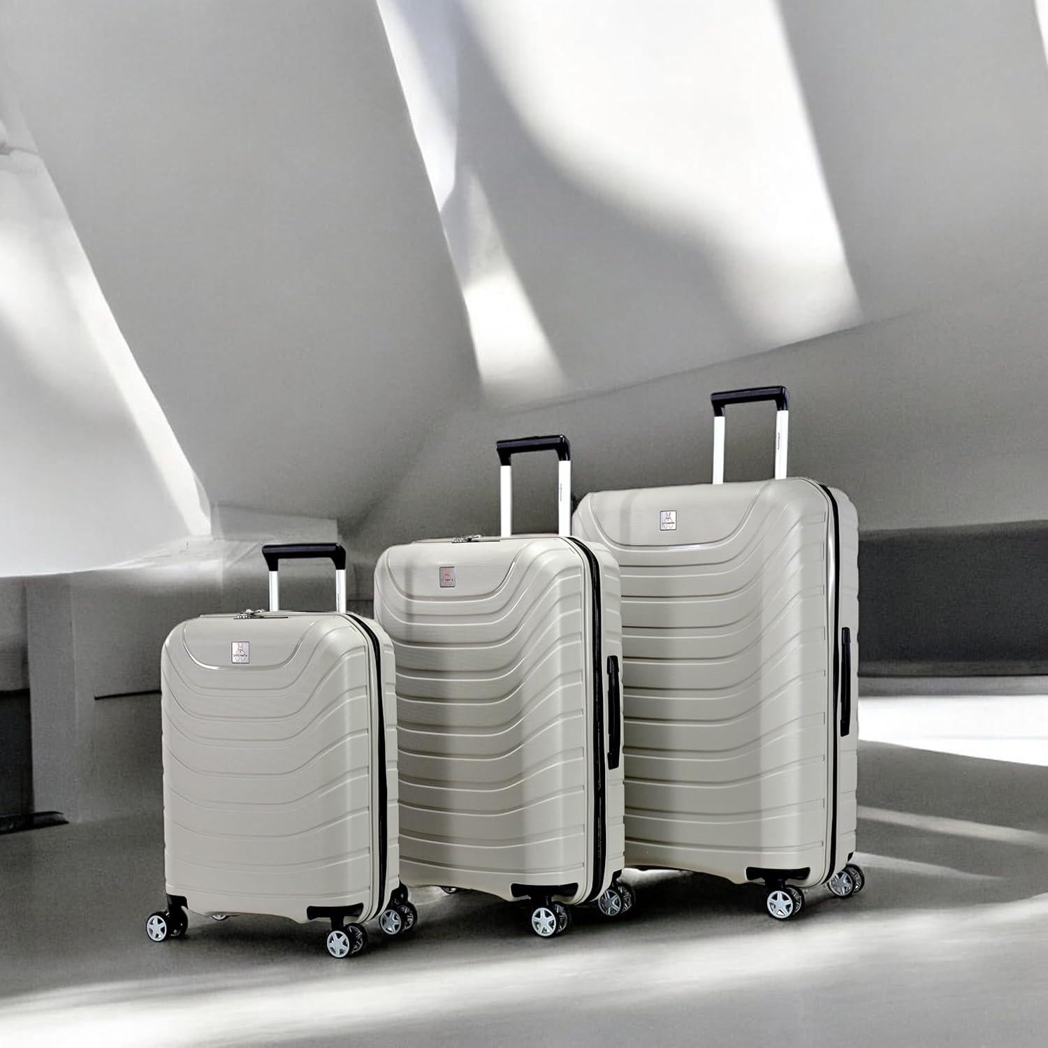 Maleta Expandible Eminent Voyager XXI 47L 2.5kg