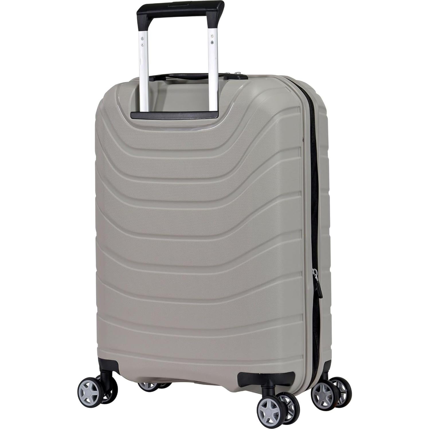 Maleta Expandible Eminent Voyager XXI 47L 2.5kg