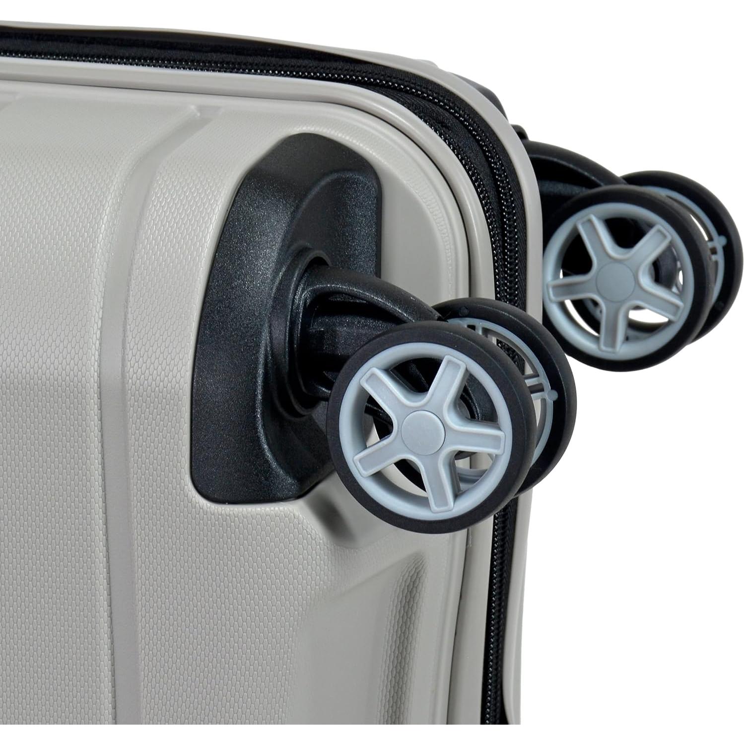 Maleta Expandible Eminent Voyager XXI 47L 2.5kg