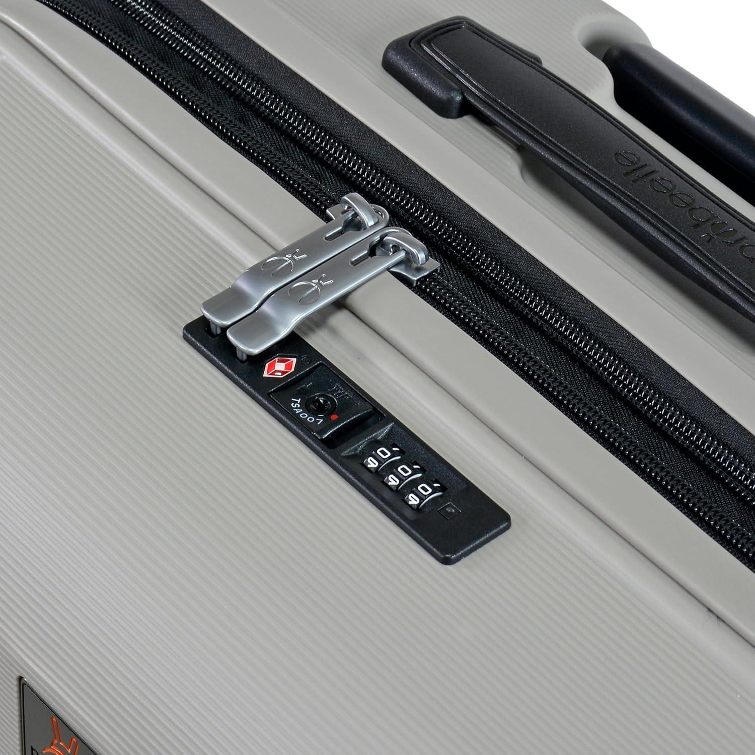 Maleta Expandible Eminent Voyager XXI 47L 2.5kg