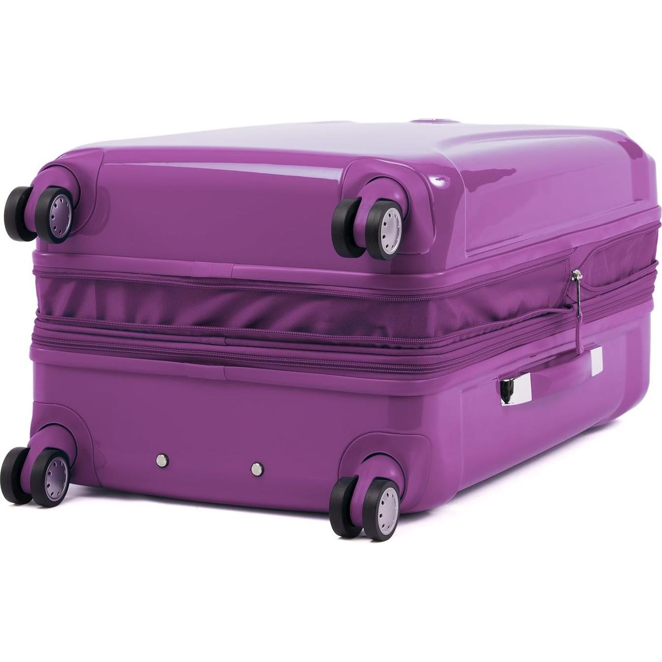 Maleta Dura Expandible Atlantic Ultra Ligera 24" (58.4 cm)