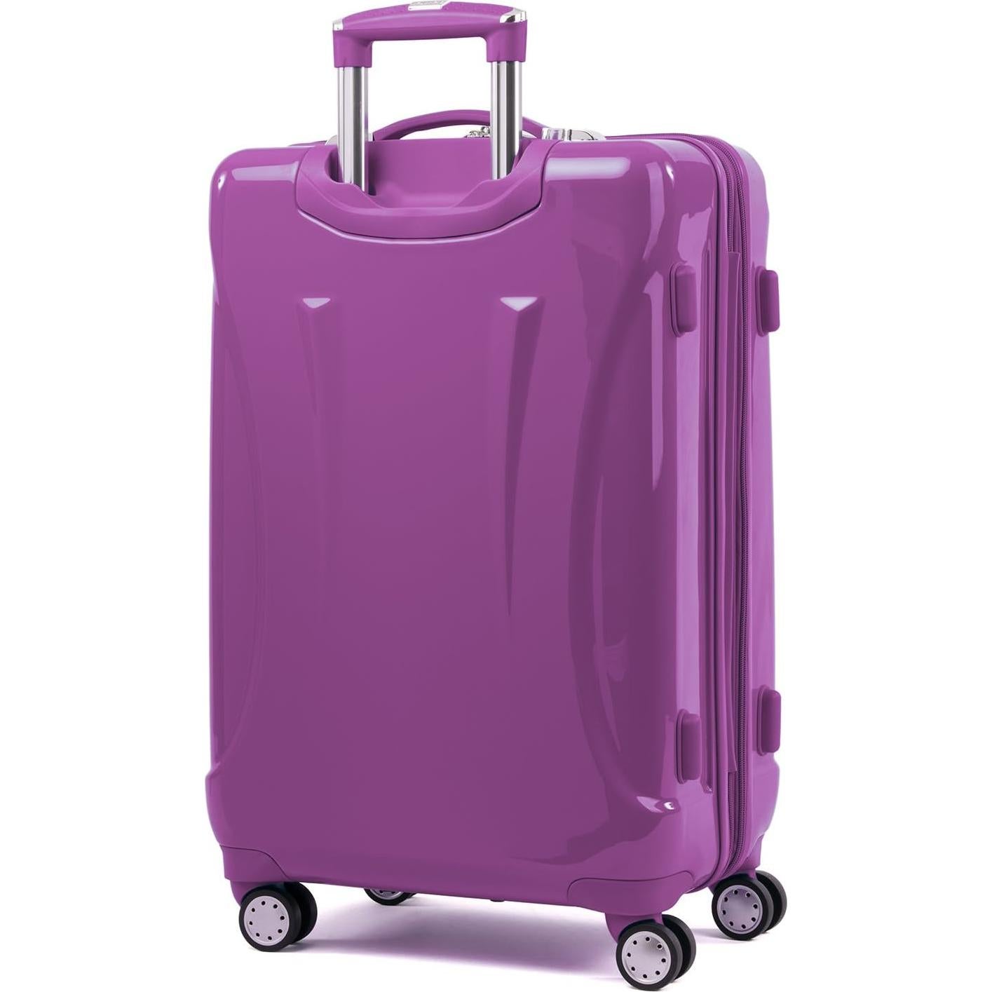 Maleta Dura Expandible Atlantic Ultra Ligera 24" (58.4 cm)