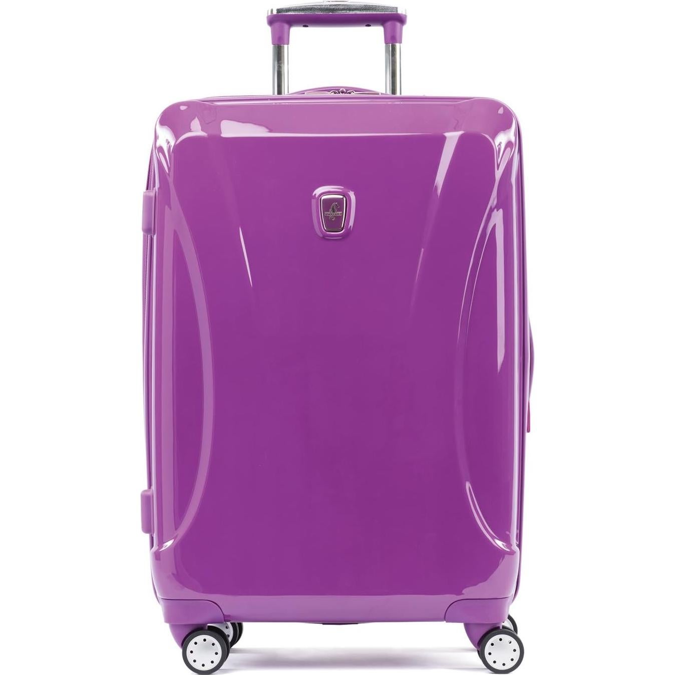 Maleta Dura Expandible Atlantic Ultra Ligera 24" (58.4 cm)