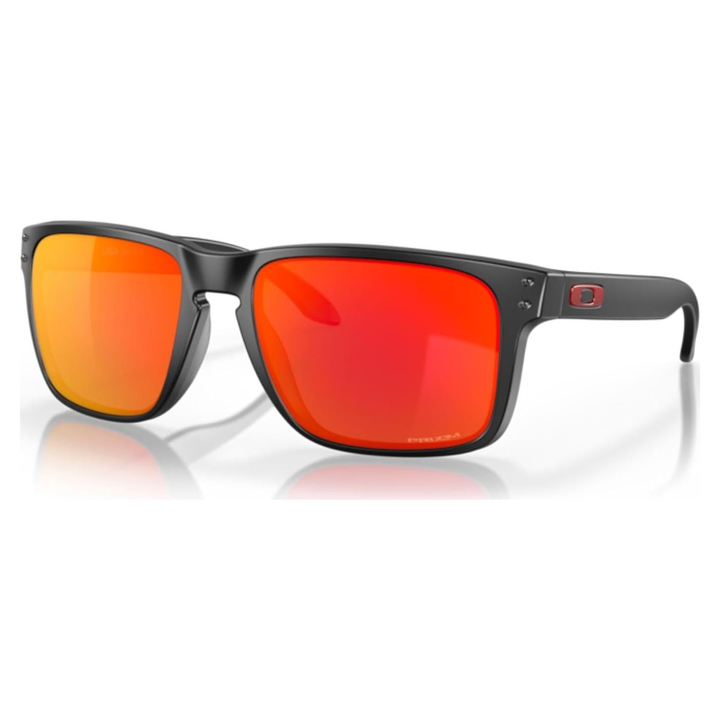 Gafas de sol Oakley Holbrook XL para hombres + Kit de cuidado