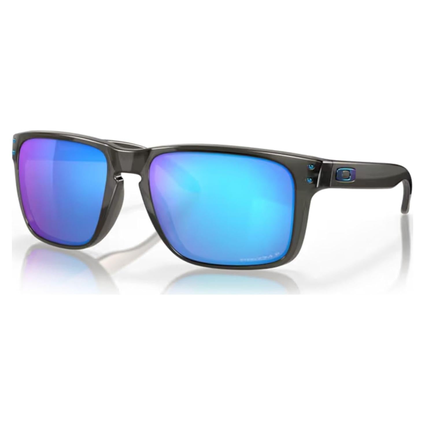 Gafas de sol Oakley Holbrook XL Humo gris Polarizadas