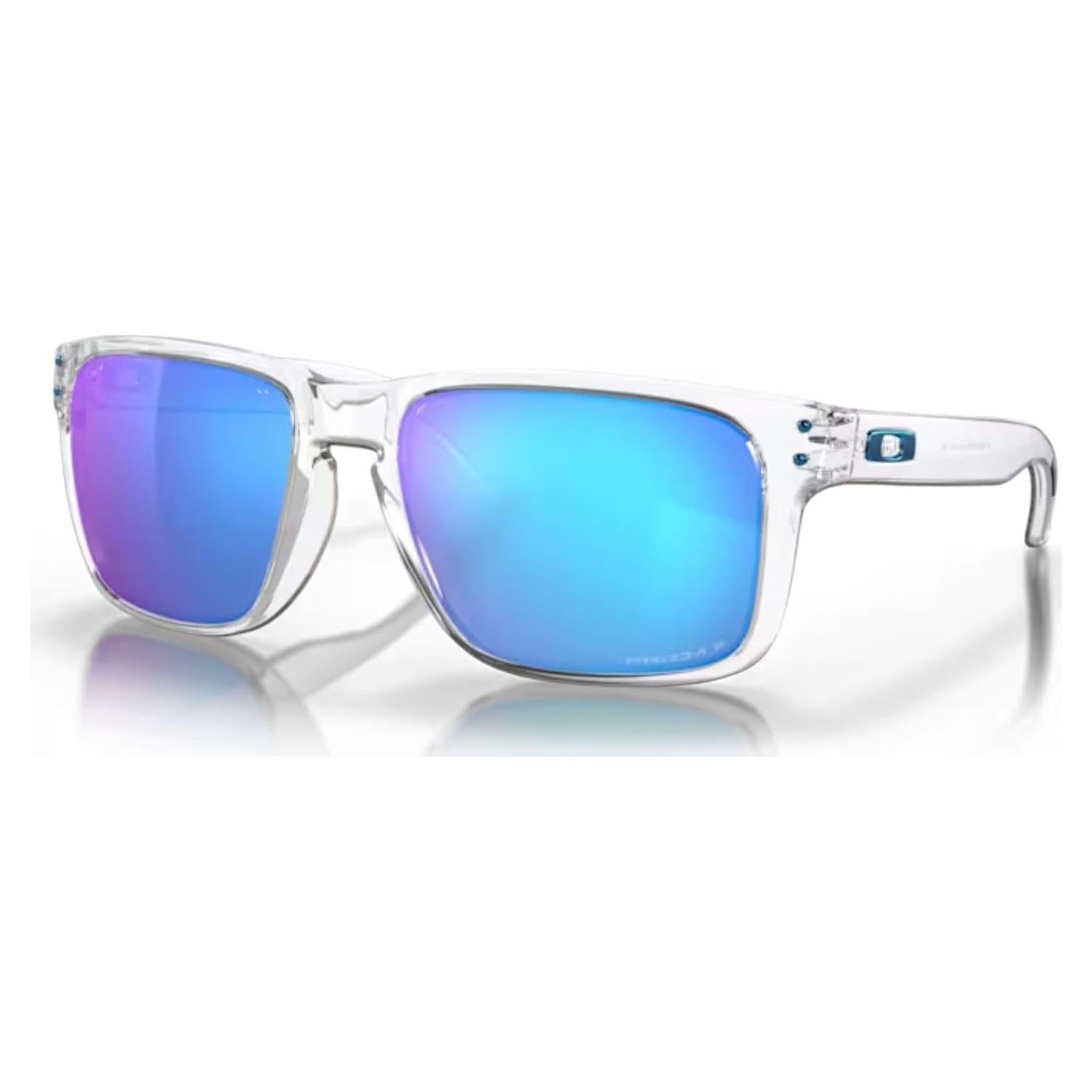 Gafas de sol Oakley Holbrook XL para hombres + Kit de cuidado