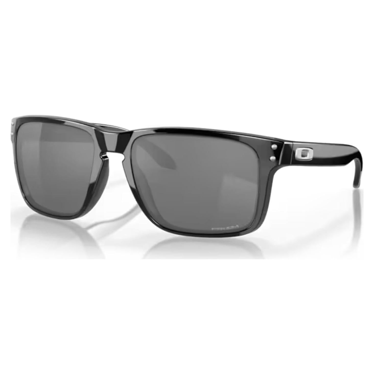 Gafas de sol Oakley Holbrook XL para hombres + Kit de cuidado