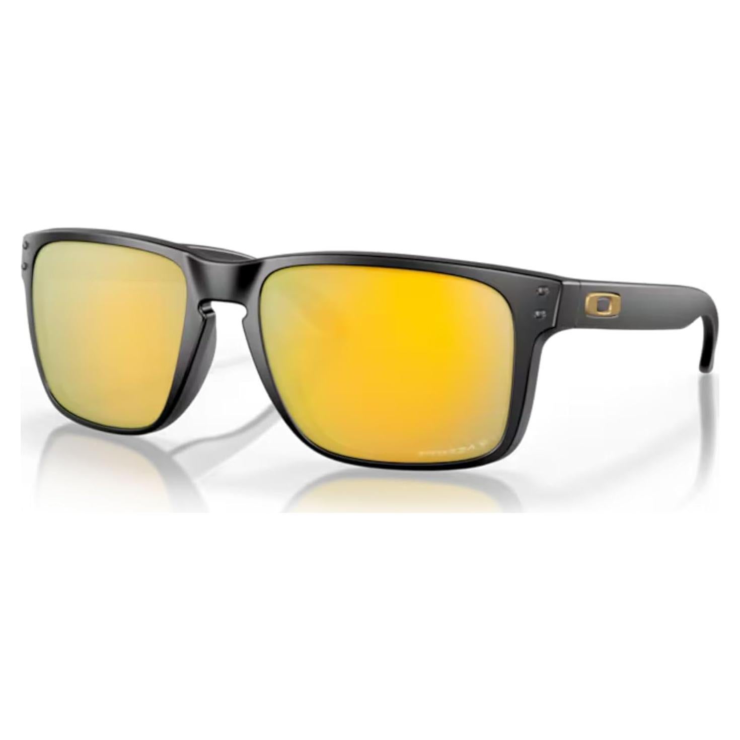 Gafas de sol Oakley Holbrook XL para hombres + Correa + Kit
