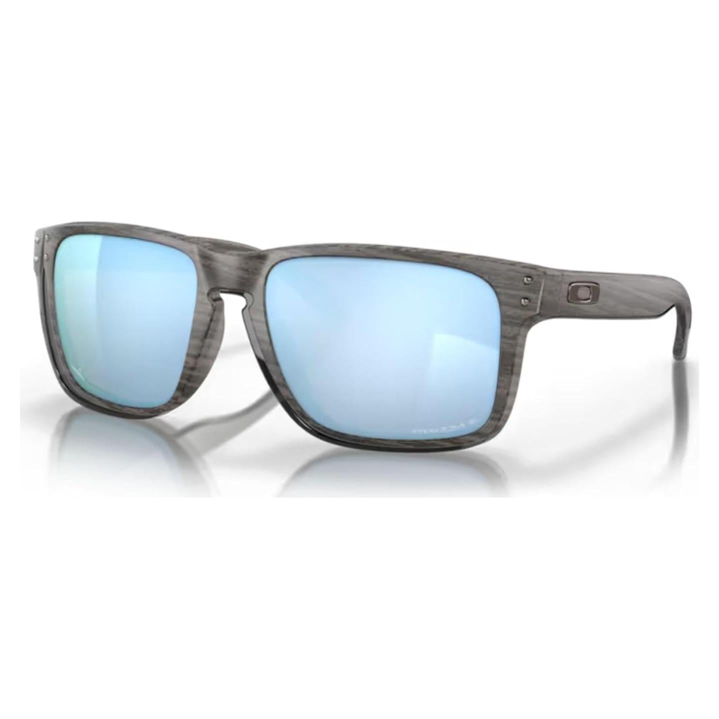 Gafas de sol Oakley Holbrook XL para hombres + Kit de cuidado