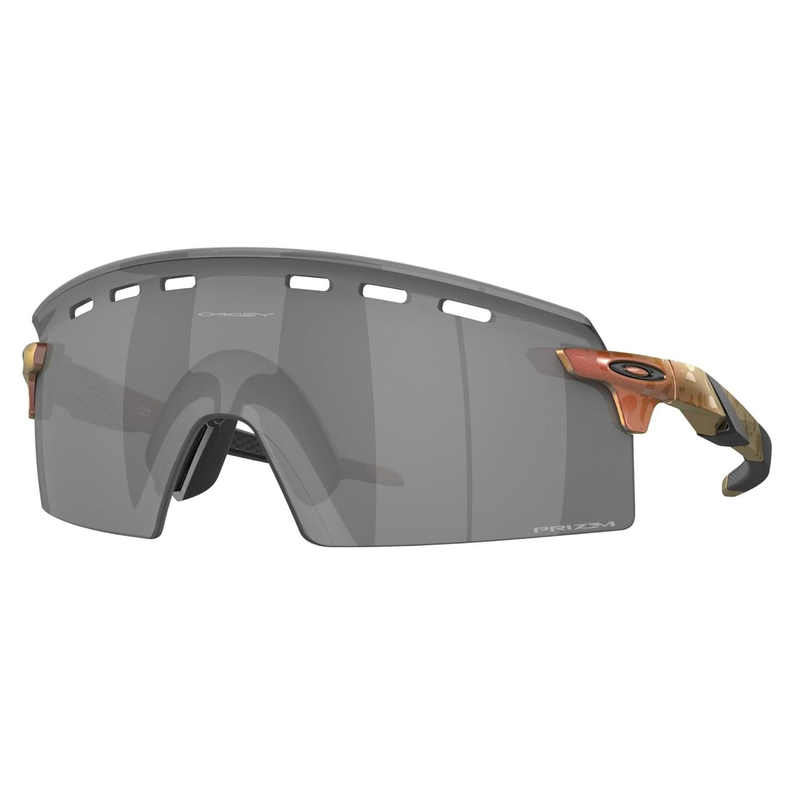 Gafas de sol Oakley OO9235 Encoder Strike 39mm ventiladas