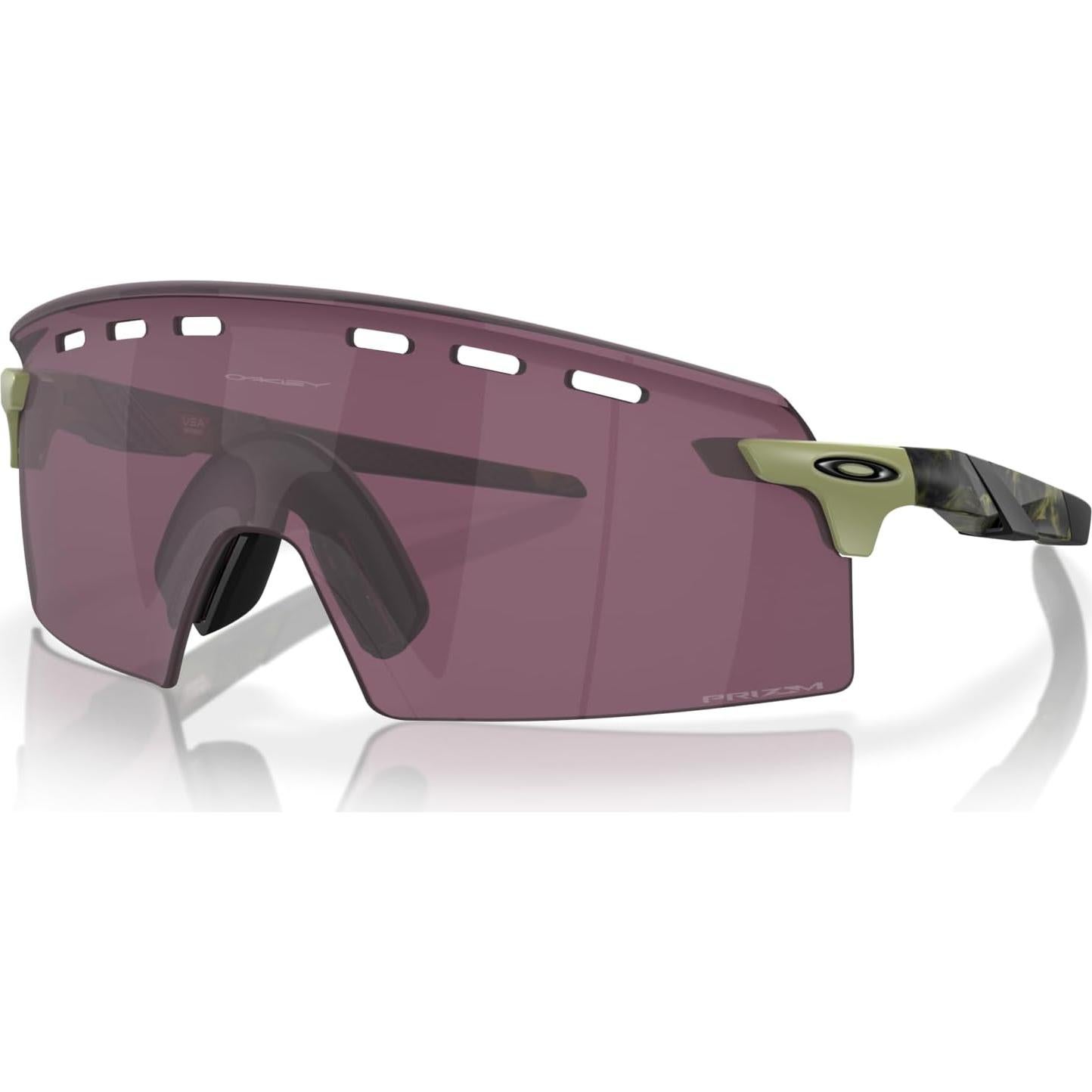 Gafas de sol Oakley OO9235 Encoder Strike Ventiladas